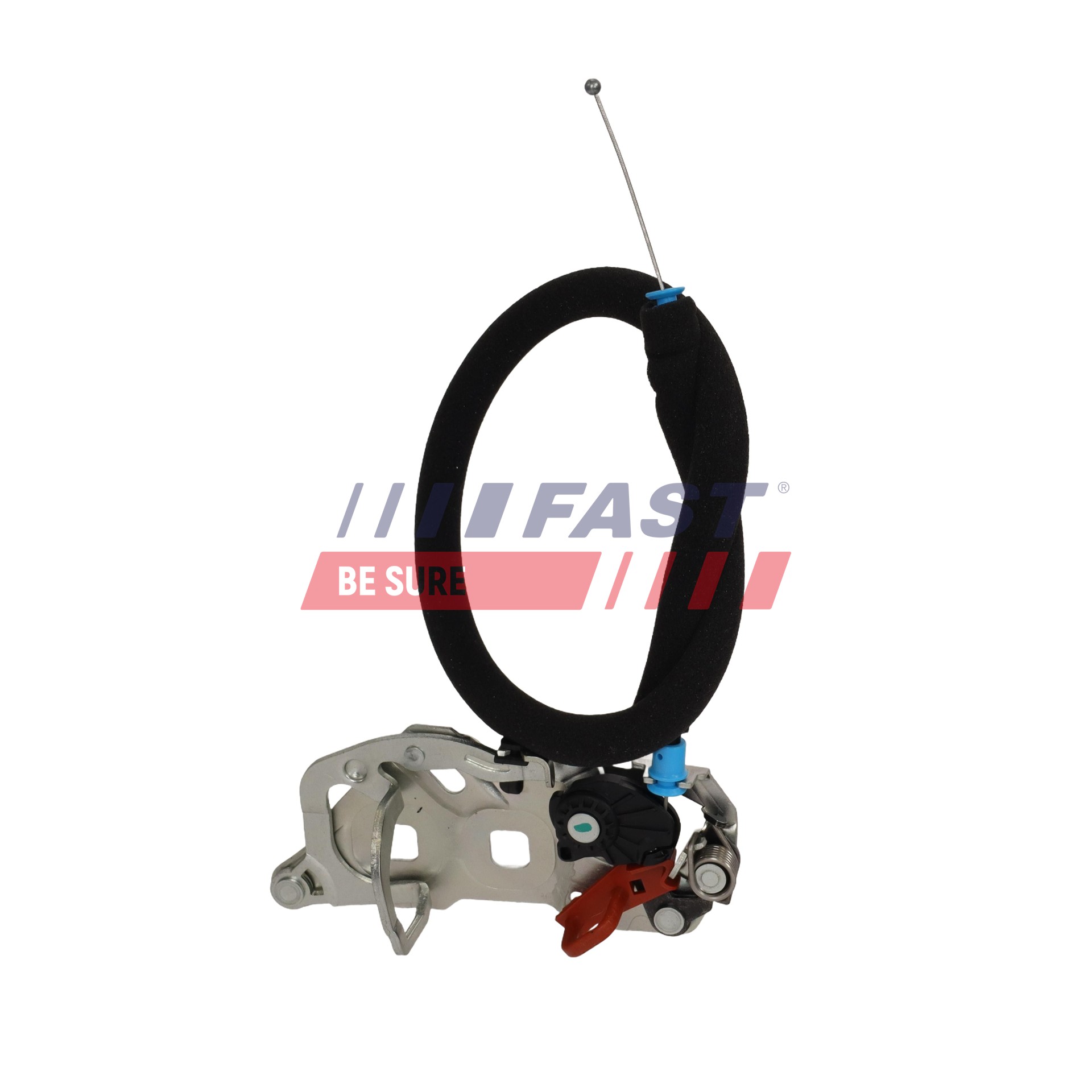 FAST FT04080 Deursloten MERCEDES-BENZ C-Klasse Sedan (W205) C 300 2.0 (205.048) Benzine 245 Pk 2018 kosten