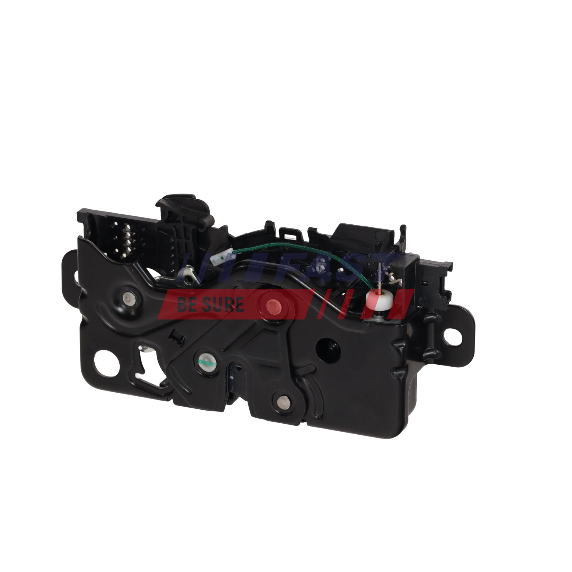 FAST FT04088 Takaluukun lukko 3 Touring (G21) 316 d Diesel 116 hv 2024