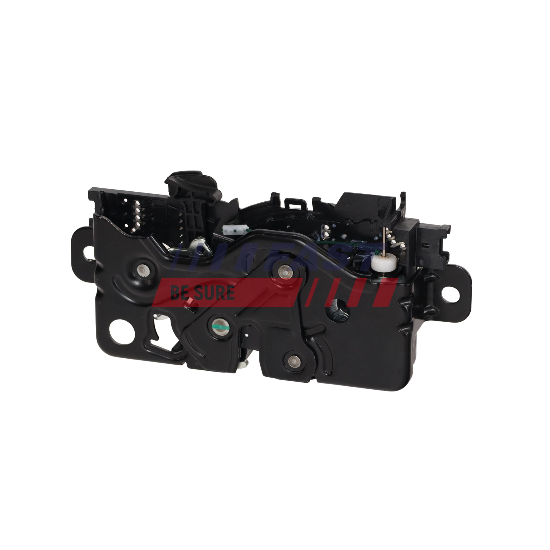 FAST FT04090 Takaluukun lukko Mini Countryman F60 2.0 Cooper SD Diesel 163 hv 2018