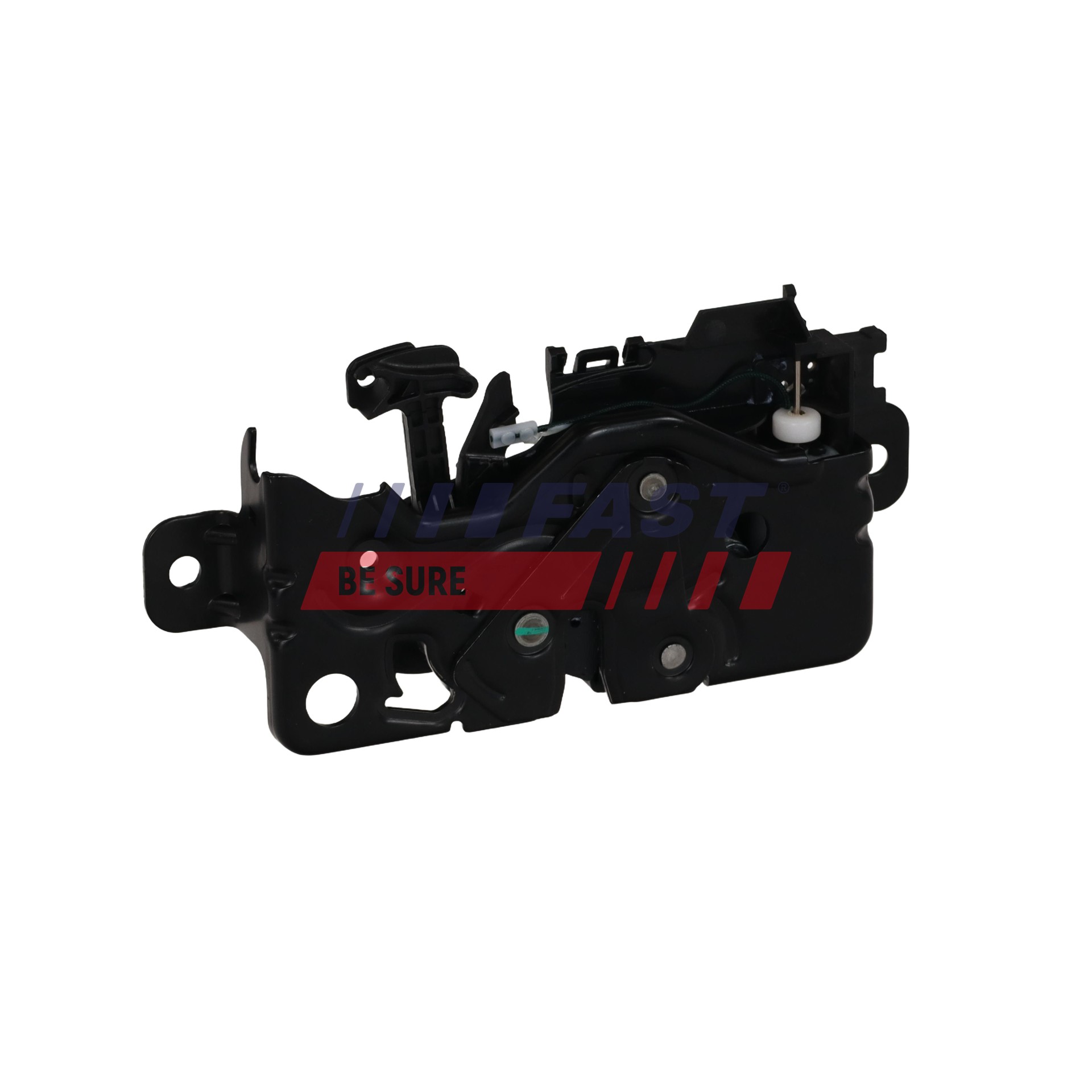 FAST FT04091 Takaluukun lukko MINI Countryman (F60) 2.0 Cooper SD Diesel 163 hv 2017