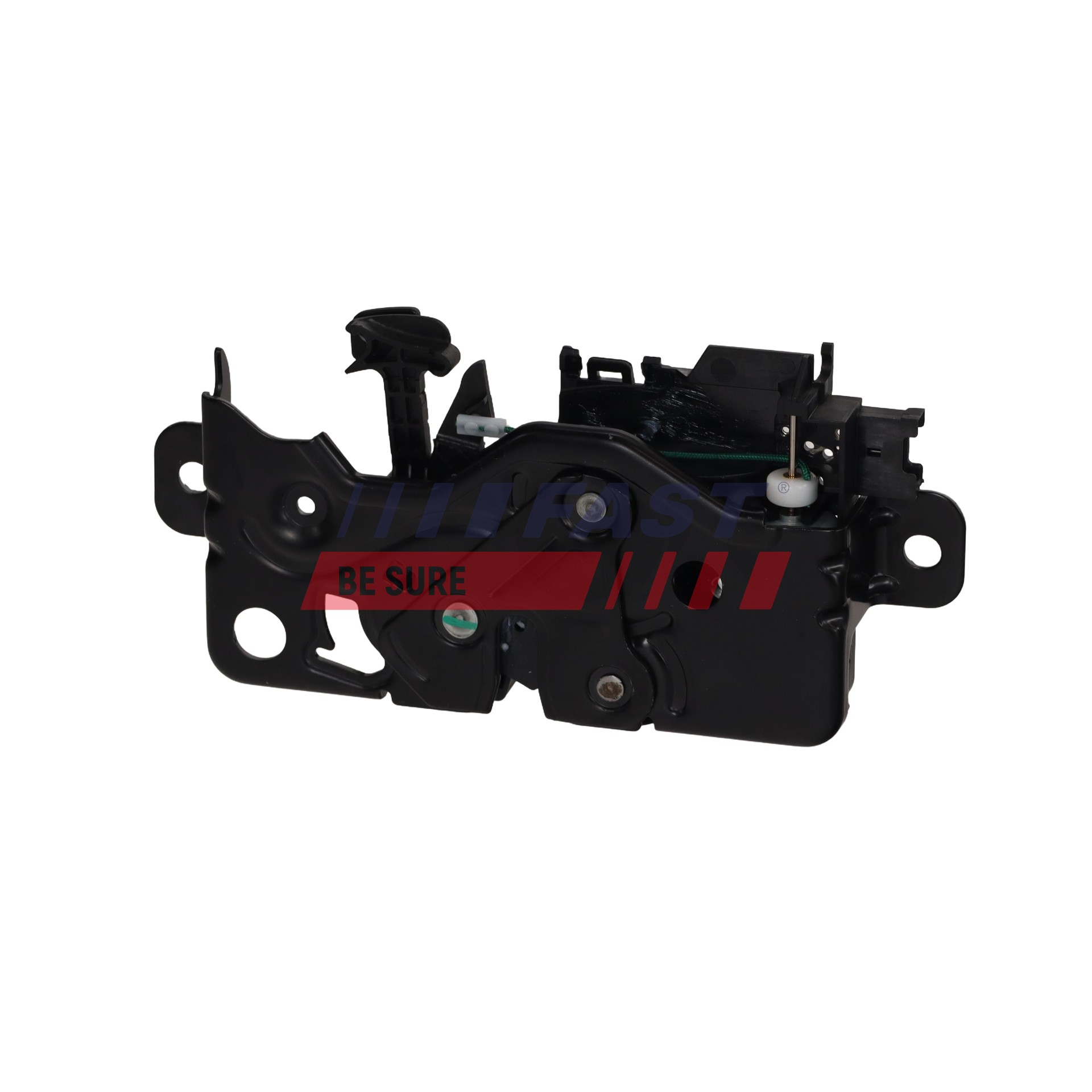 FAST FT04092 Takaluukun lukko 1 Hatchback (F40) 116 d Diesel 116 hv 2023