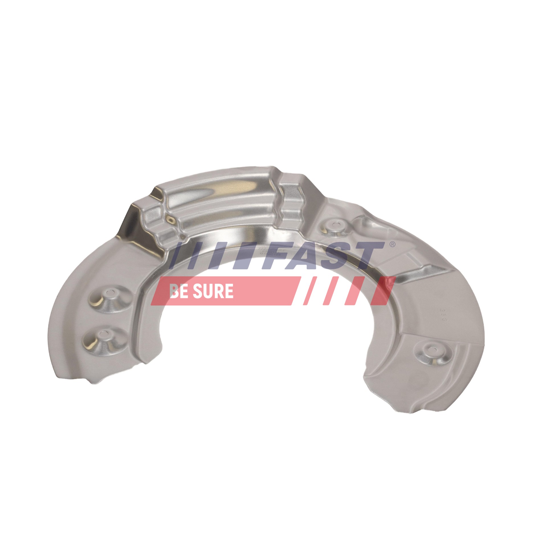 FAST FT04103 Ankerplade BMW F01 740 d xDrive Diesel 313 HK 2012 pris