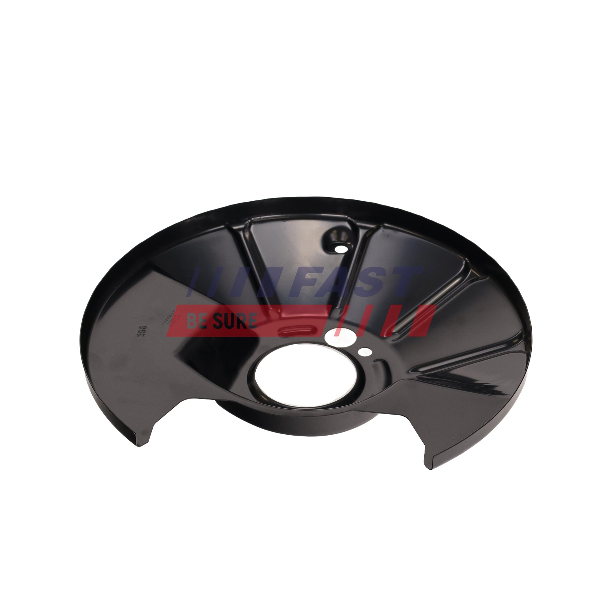 FAST FT04141 Apsauginis skydas, stabdžių diskas MAZDA 626 V Station Wagon (GW) 1.8 (GW8W) benzinas 100 AG 2002