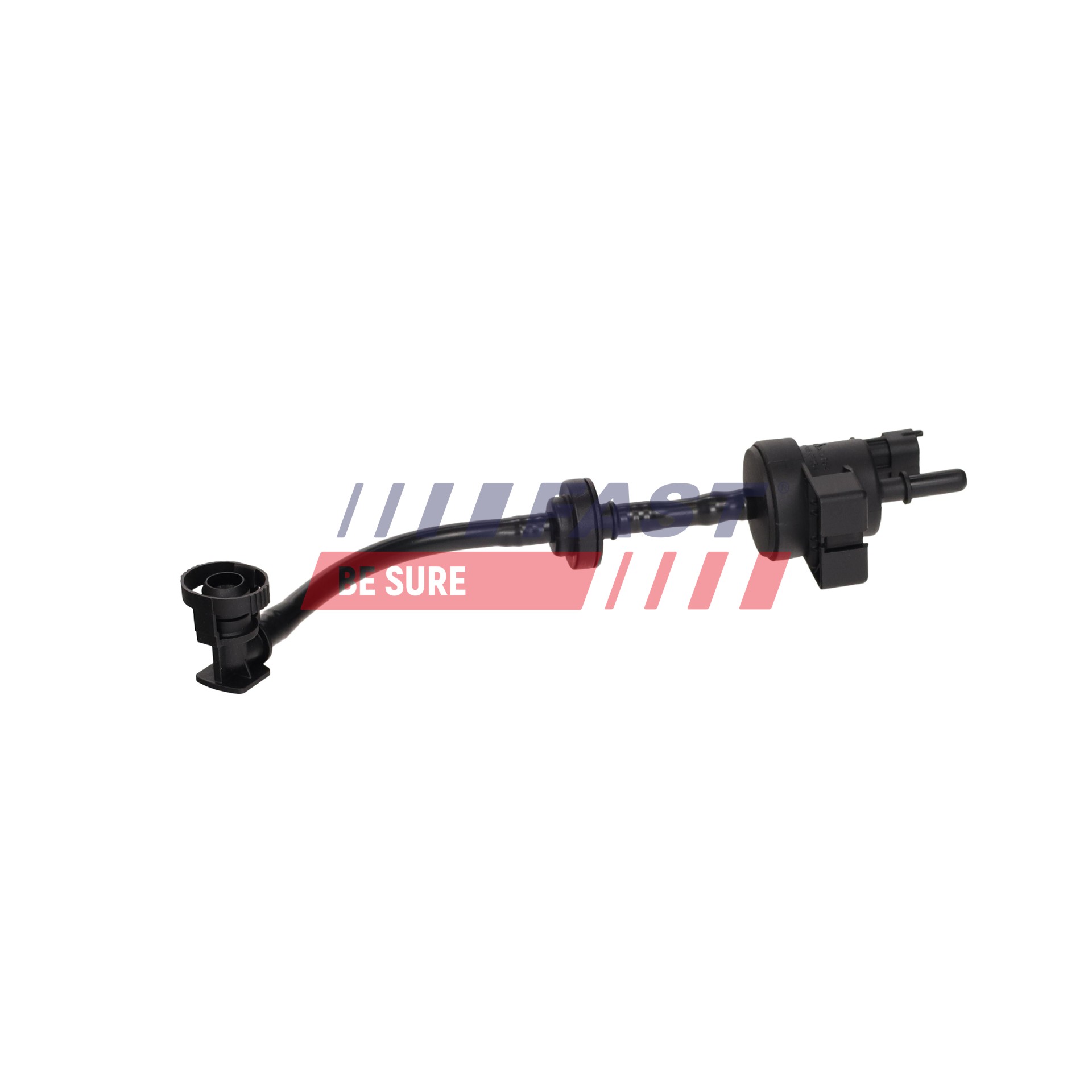 FAST FT04149 Drivstofftank og deksel Opel Corsa E x15 1.4 Turbo (08, 68) Bensin 101 hk 2018 pris
