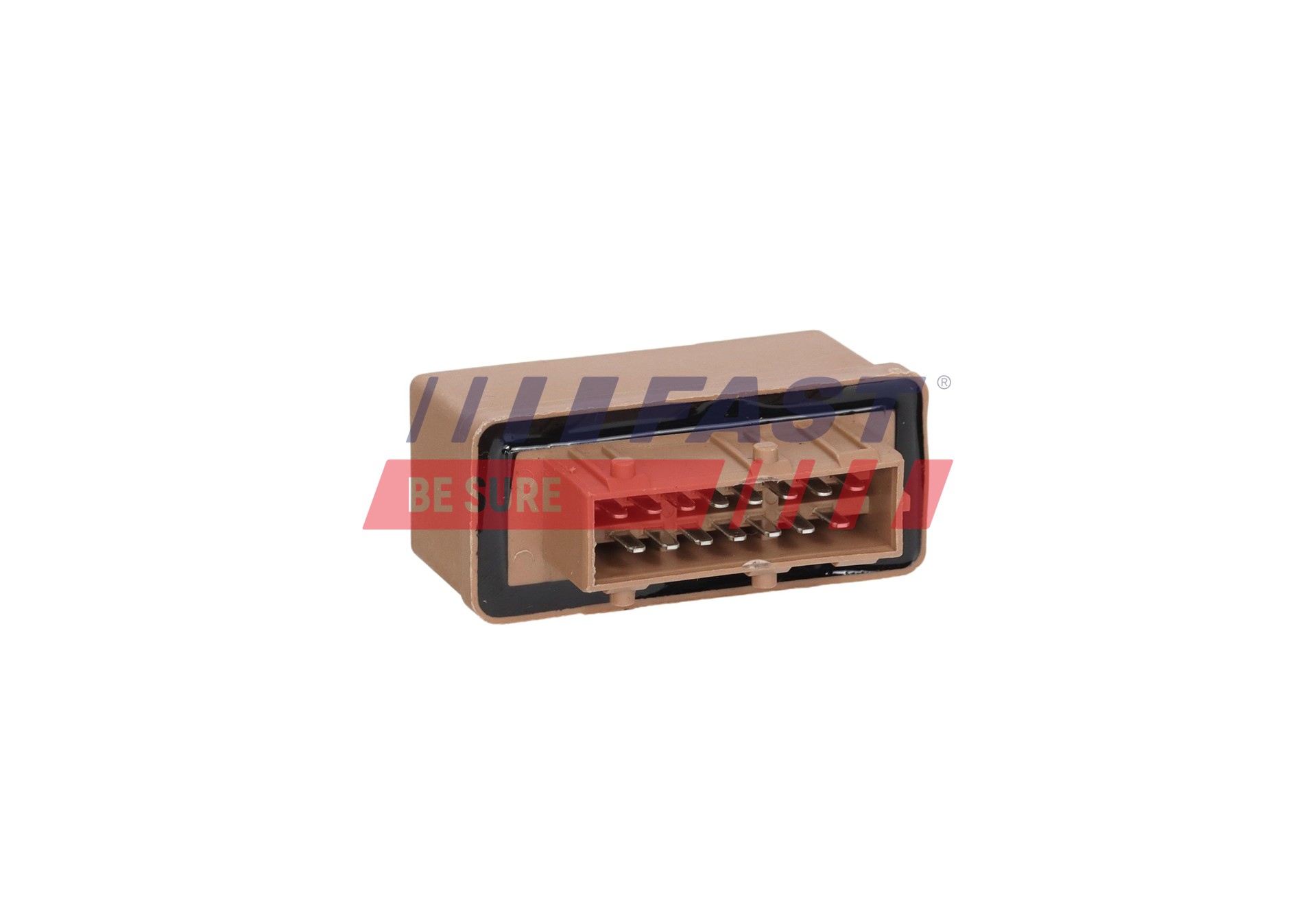 19207L OE FAST Relé, bomba de combustível FT04177