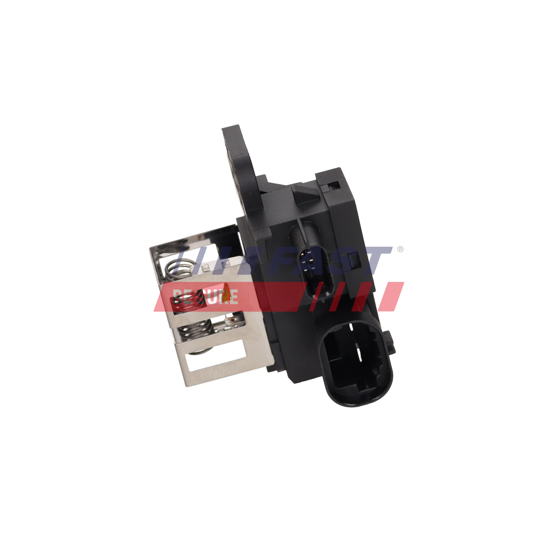 FAST FT04191 Heater resistor RENAULT Clio IV Van 1.5 dCi 90 (BHAJ) Diesel 90 hp 2016 price