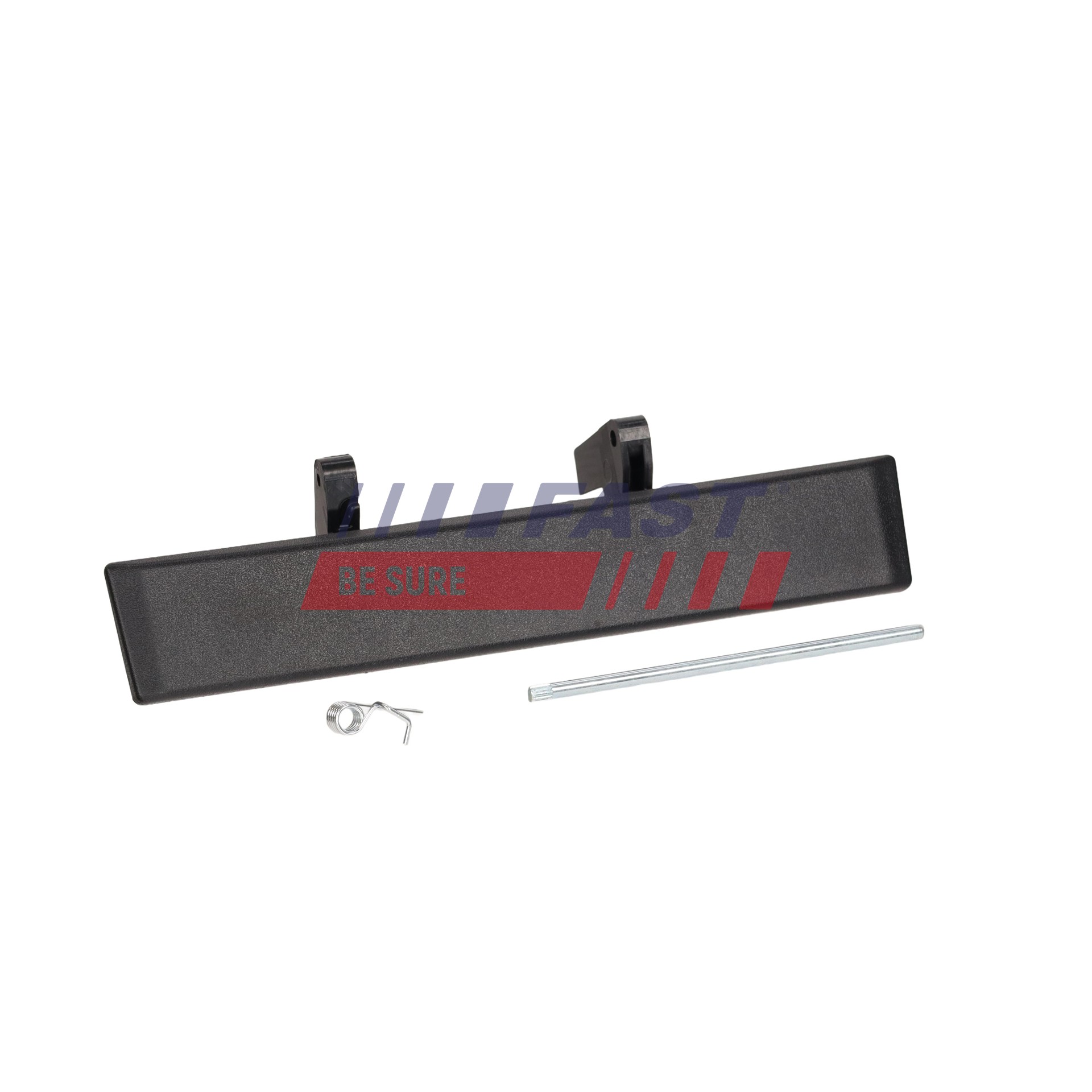 FAST FT04219 Puxador de porta NISSAN NP300 Navara Pick-up (D40) 2.5 dCi Diesel 144 cv 2007 preço