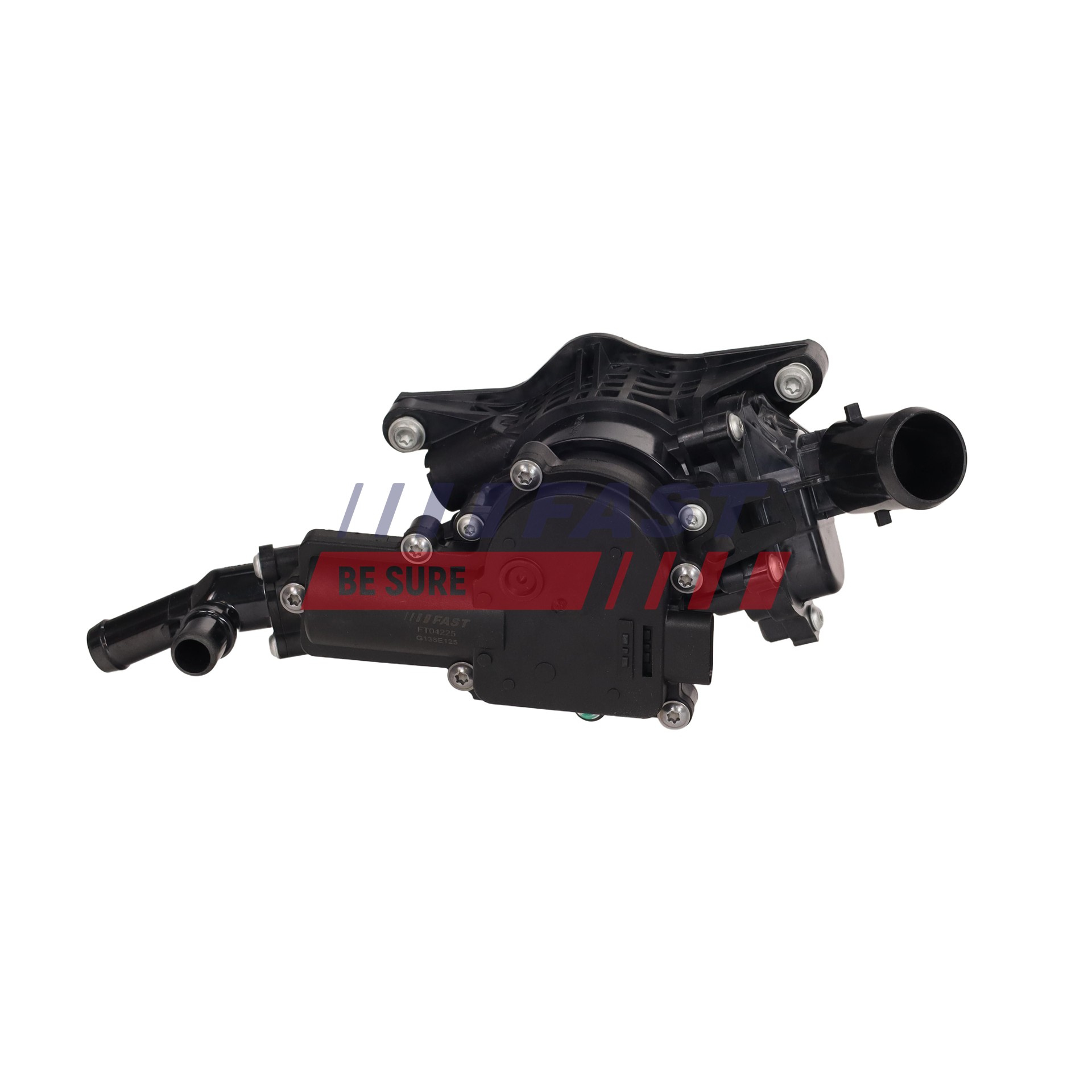 FAST FT04225 Calorstat Mazda 6 Berline 2.5 194 CV Essence 2024