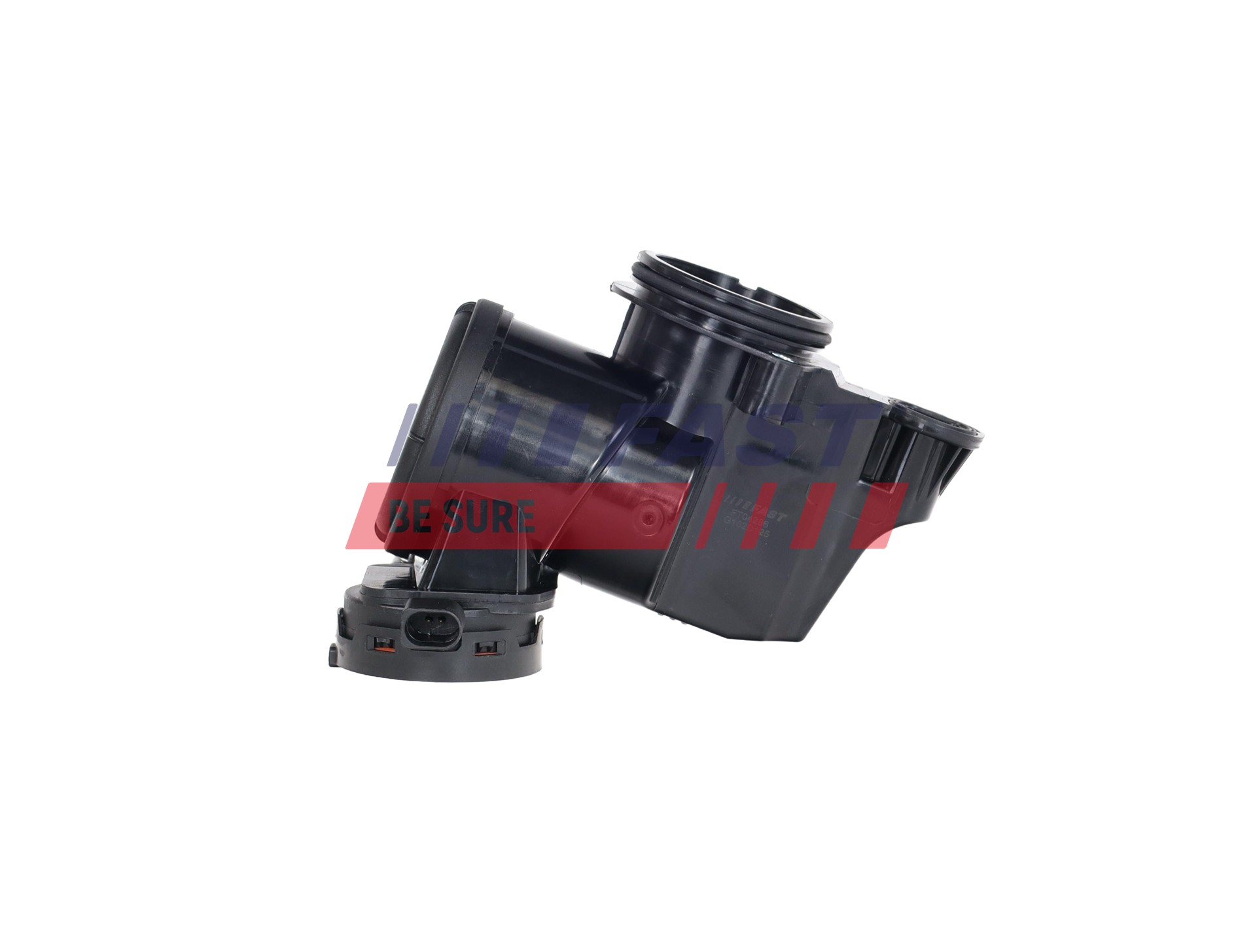 FAST FT04286 PCV Skoda Fabia 6Y5 Combi 1.4 16V Benzin 75 HK 2000 pris