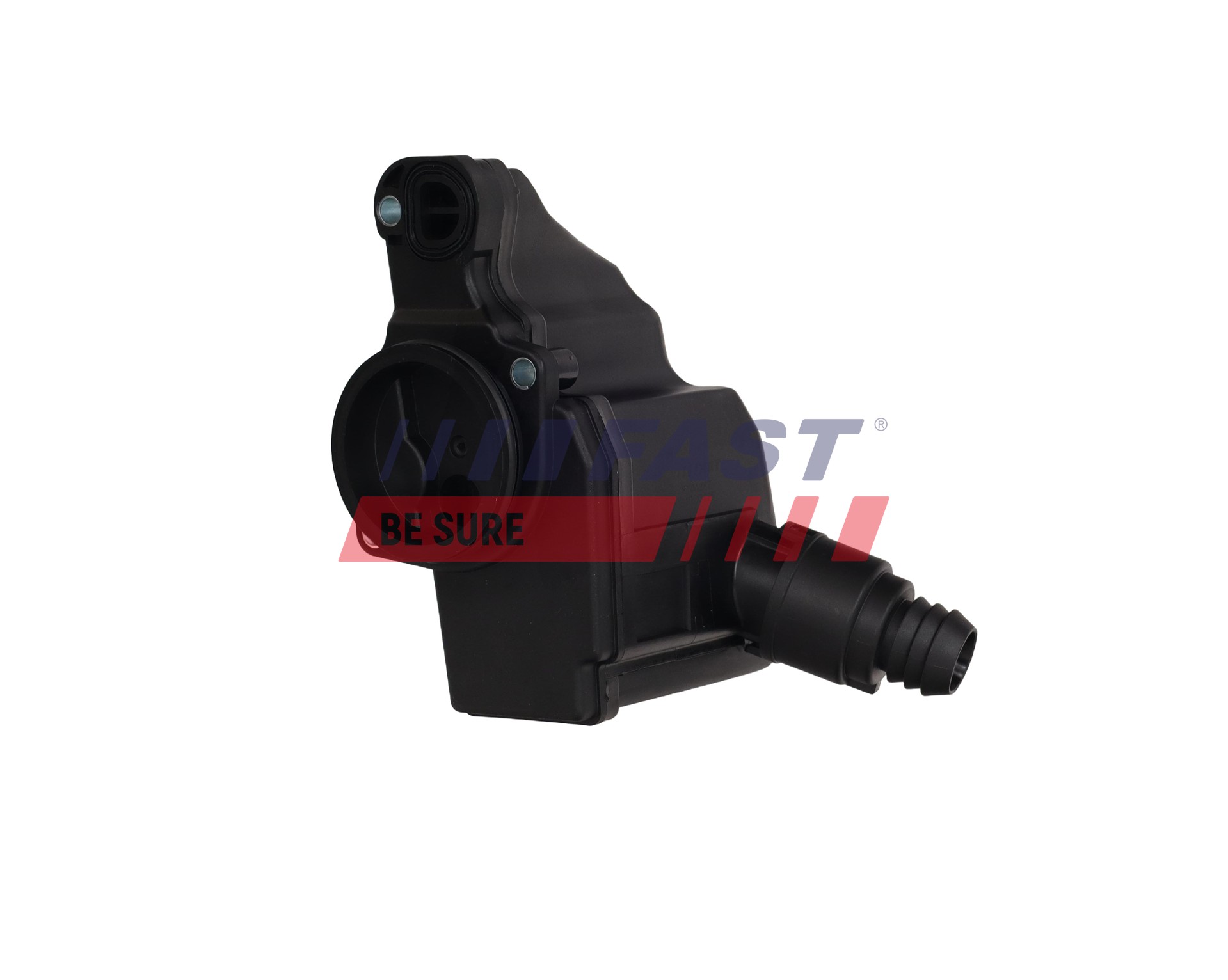 FAST FT04287 Krumtaphusventilation SKODA Fabia 1 Combi (6Y5) 1.4 16V Benzin 75 HK 2001 pris