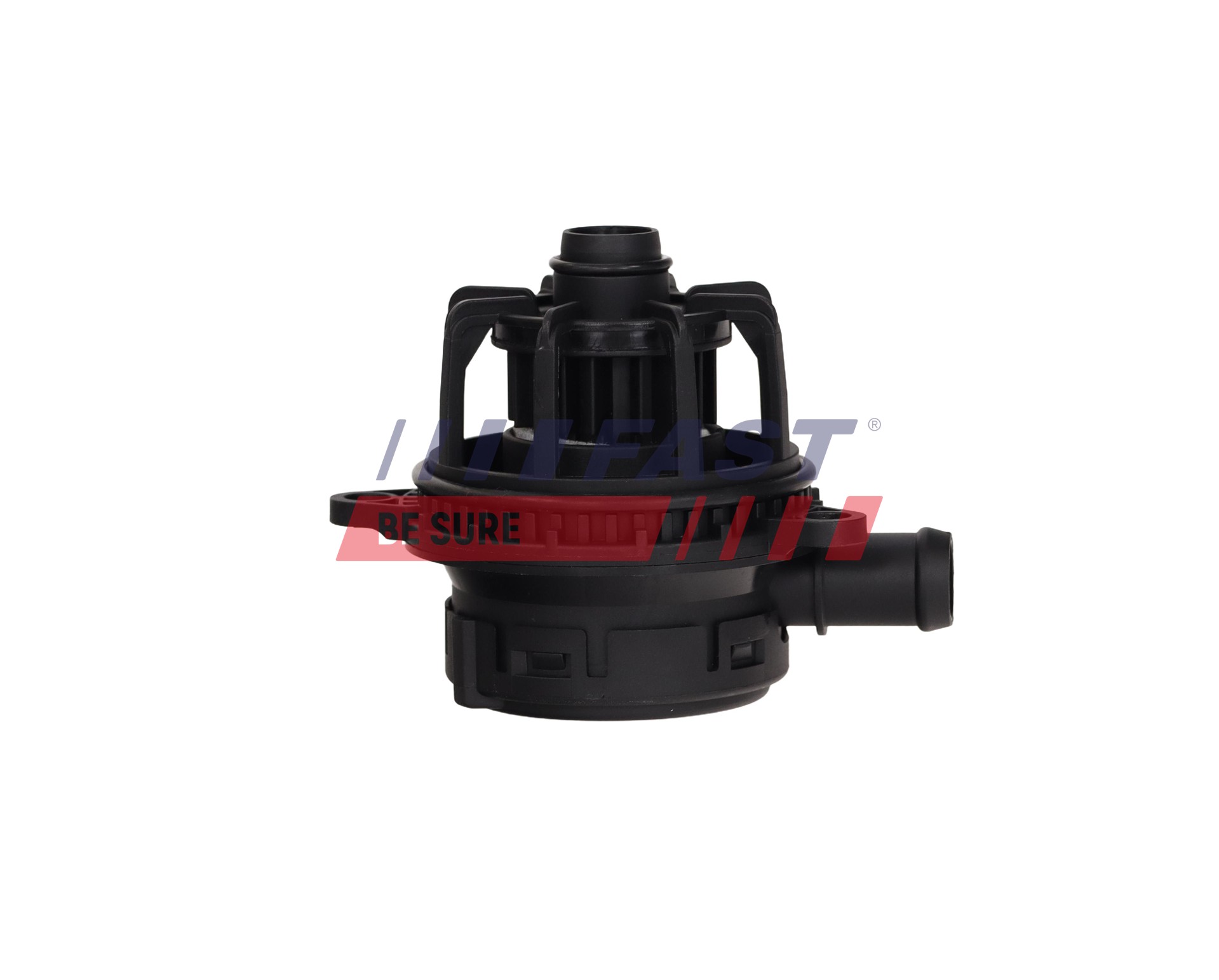 FAST FT04290 Soupape, dégazage du carter Audi Q7 4L 3.0 TDI quattro 211 CV Diesel 2007