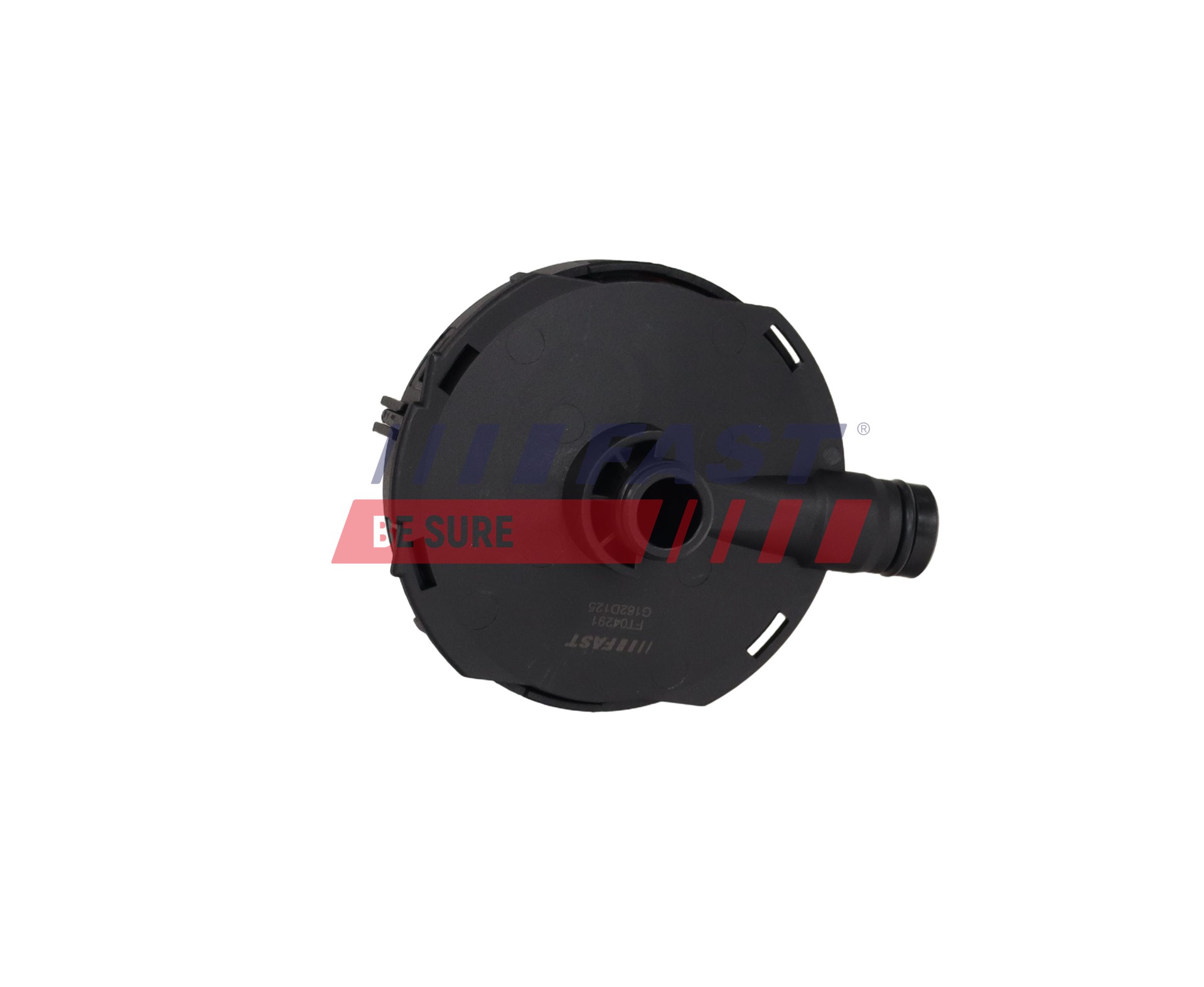 FAST FT04291 Kampikammion huohotin Audi A6 C5 Sedan 3.0 quattro Bensiini 218 hv 2002