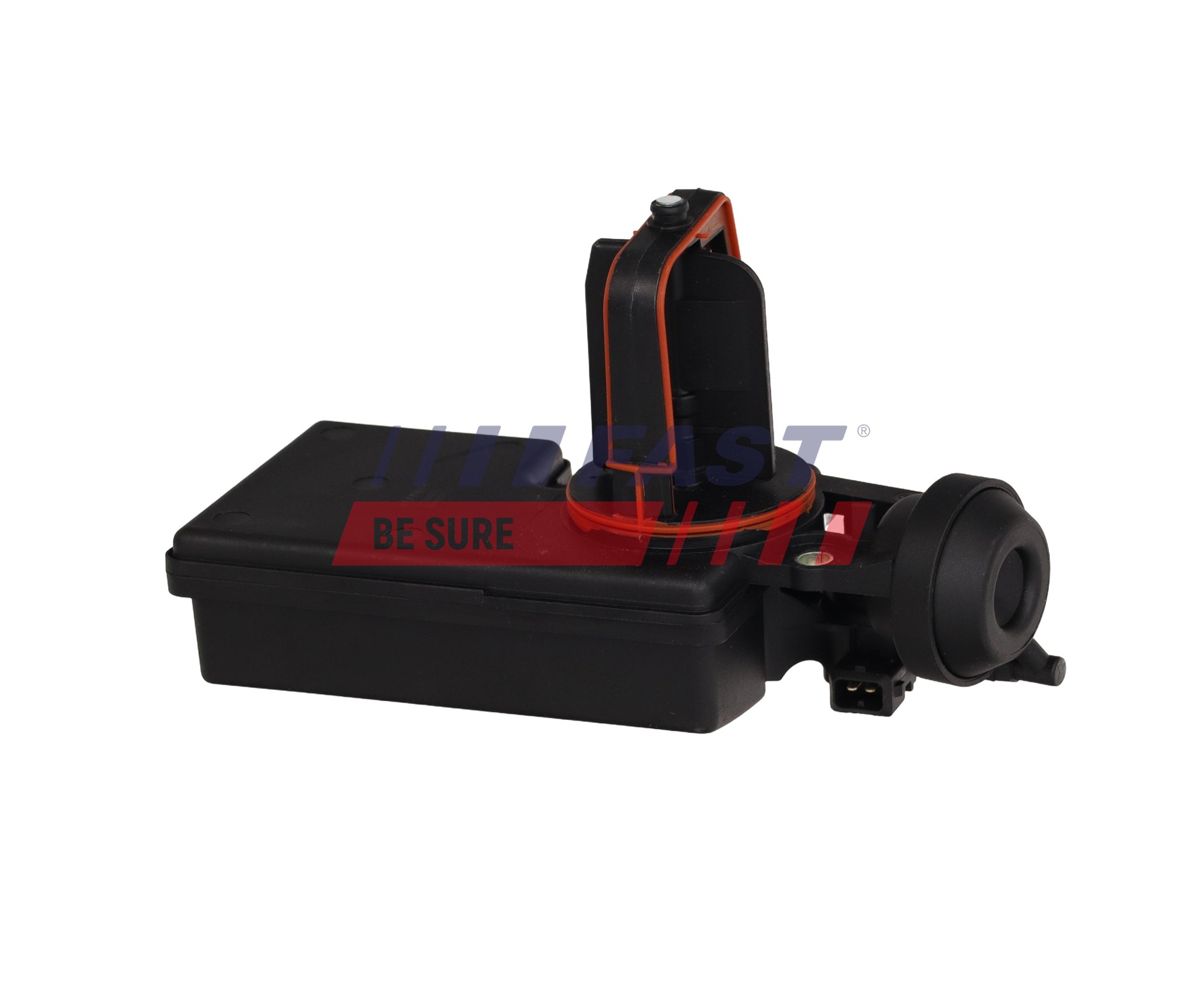 FAST FT04298 Stellelement, Drallklappen (Saugrohr) BMW E46 325xi 2.5 Benzin 192 PS 2001