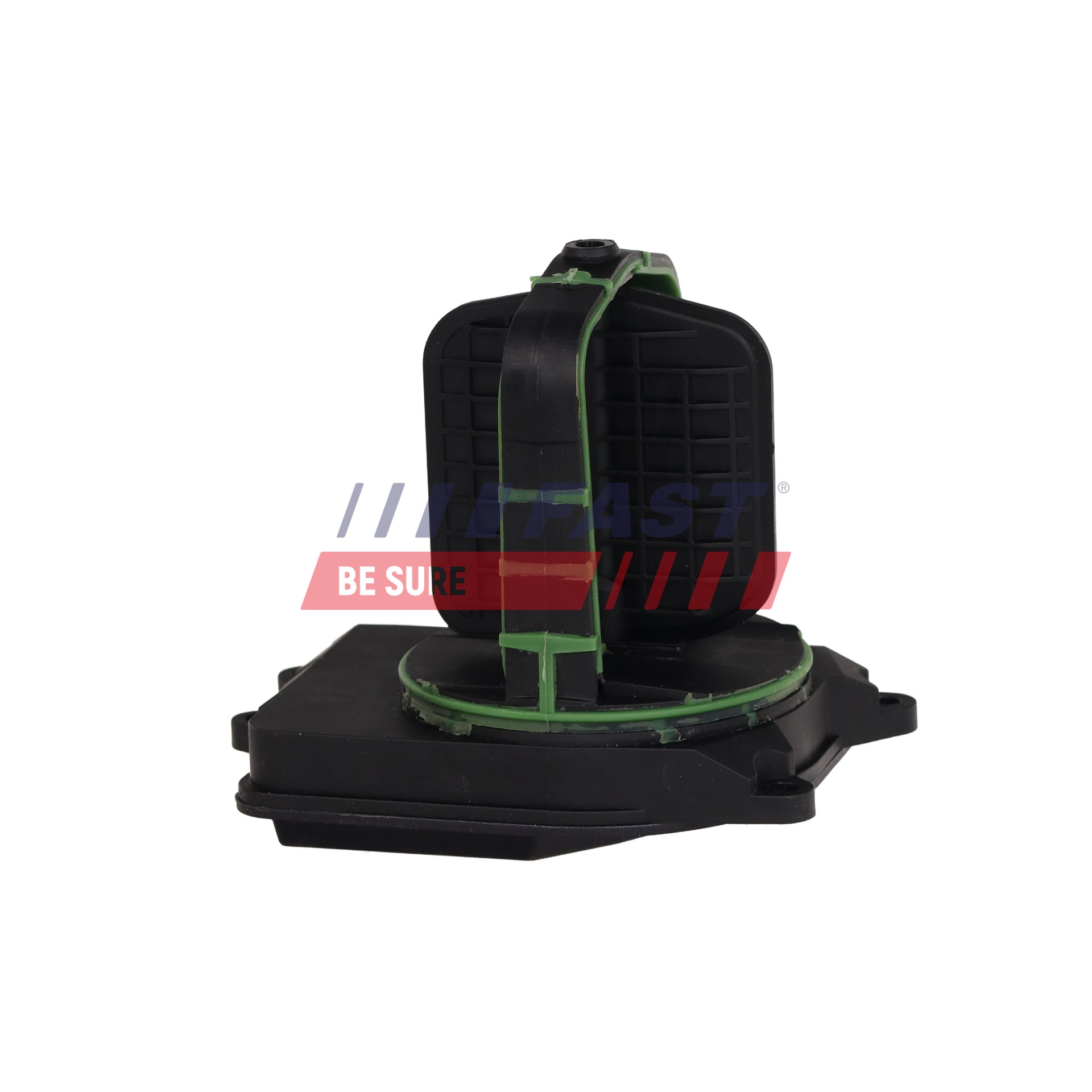 FAST FT04300 Valdymo vožtuvas, oro įsiurbimas BMW 5 Touring (E61) 530i 3.0 (N52B30A) benzinas 272 AG 2009