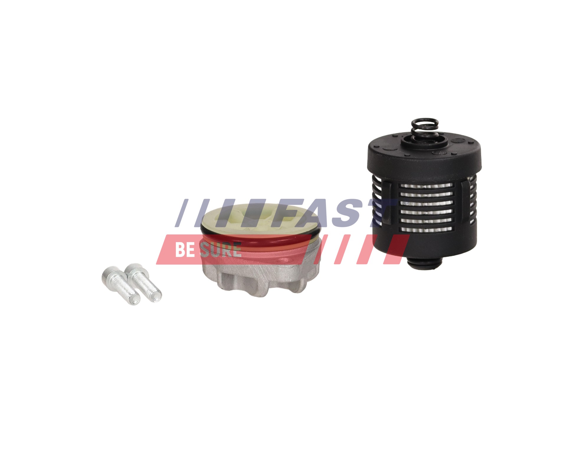 30787687 OE FAST Filter, operating hydraulics FT04301