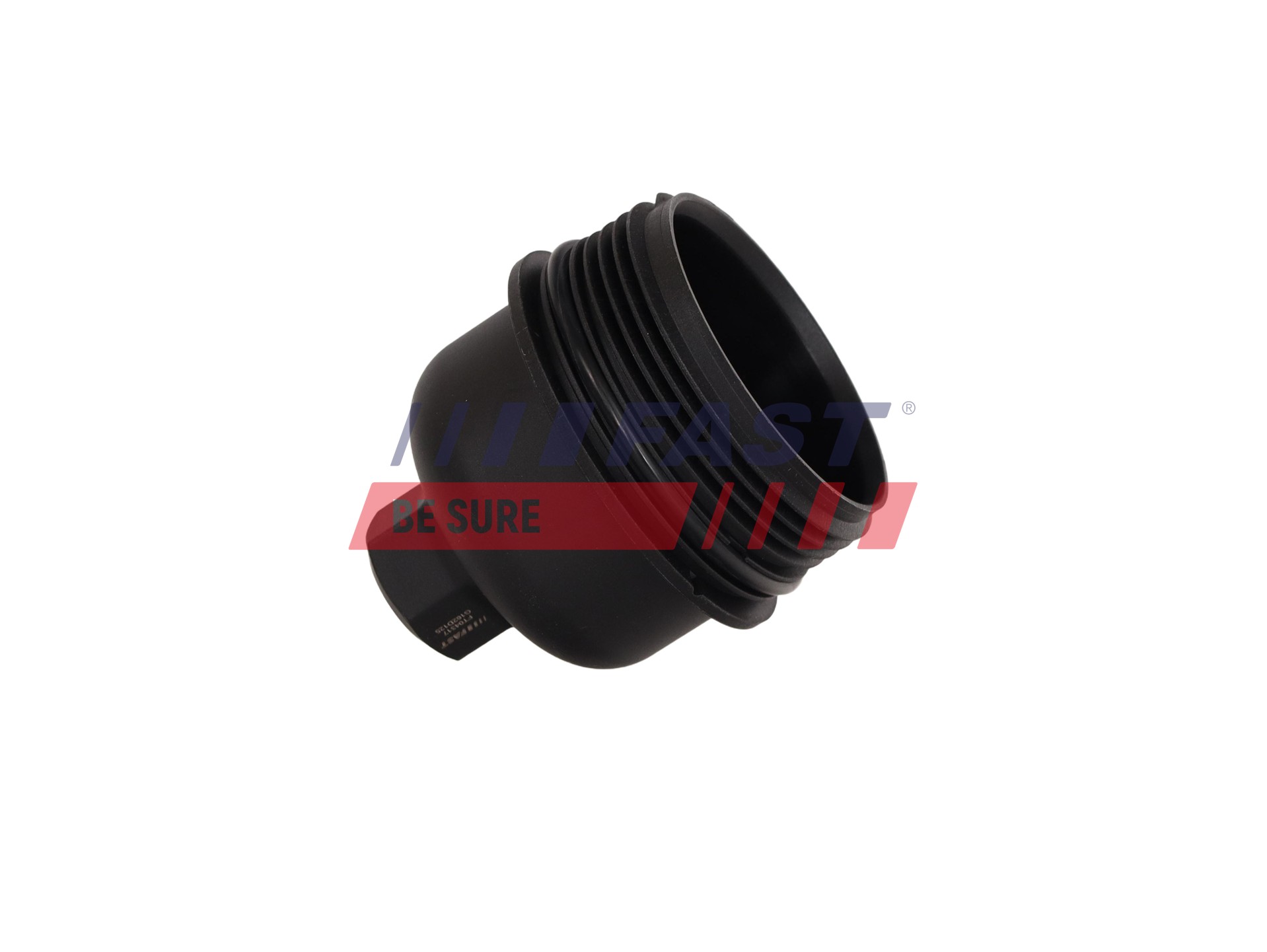 FAST FT04317 Carter filtro olio BMW 7 (F01, F02, F03, F04) 740 d xDrive Diesel 313 CV 2015 prezzo