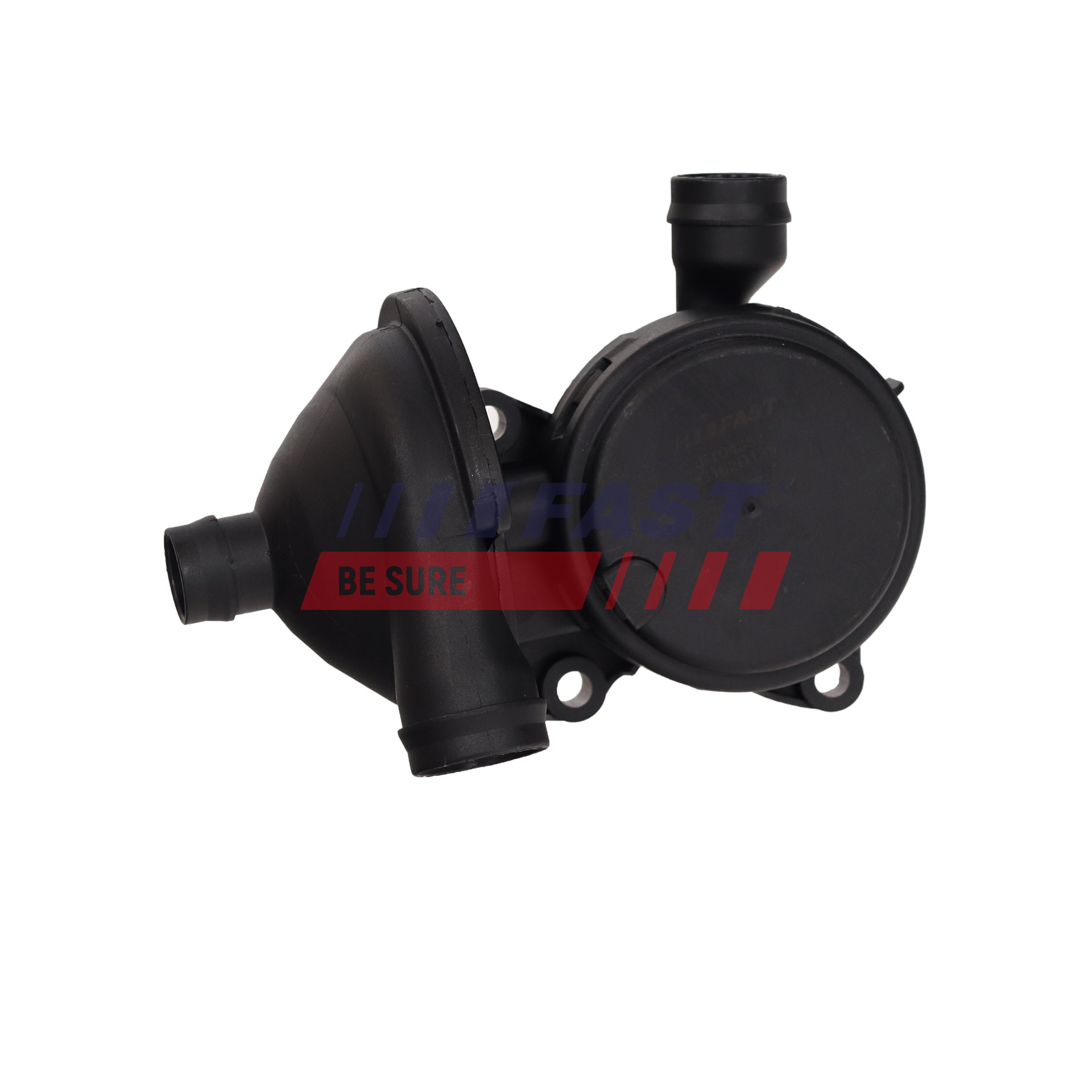 11617526654 OE FAST Ventil, Kurbelgehäuseentlüftung FT04352