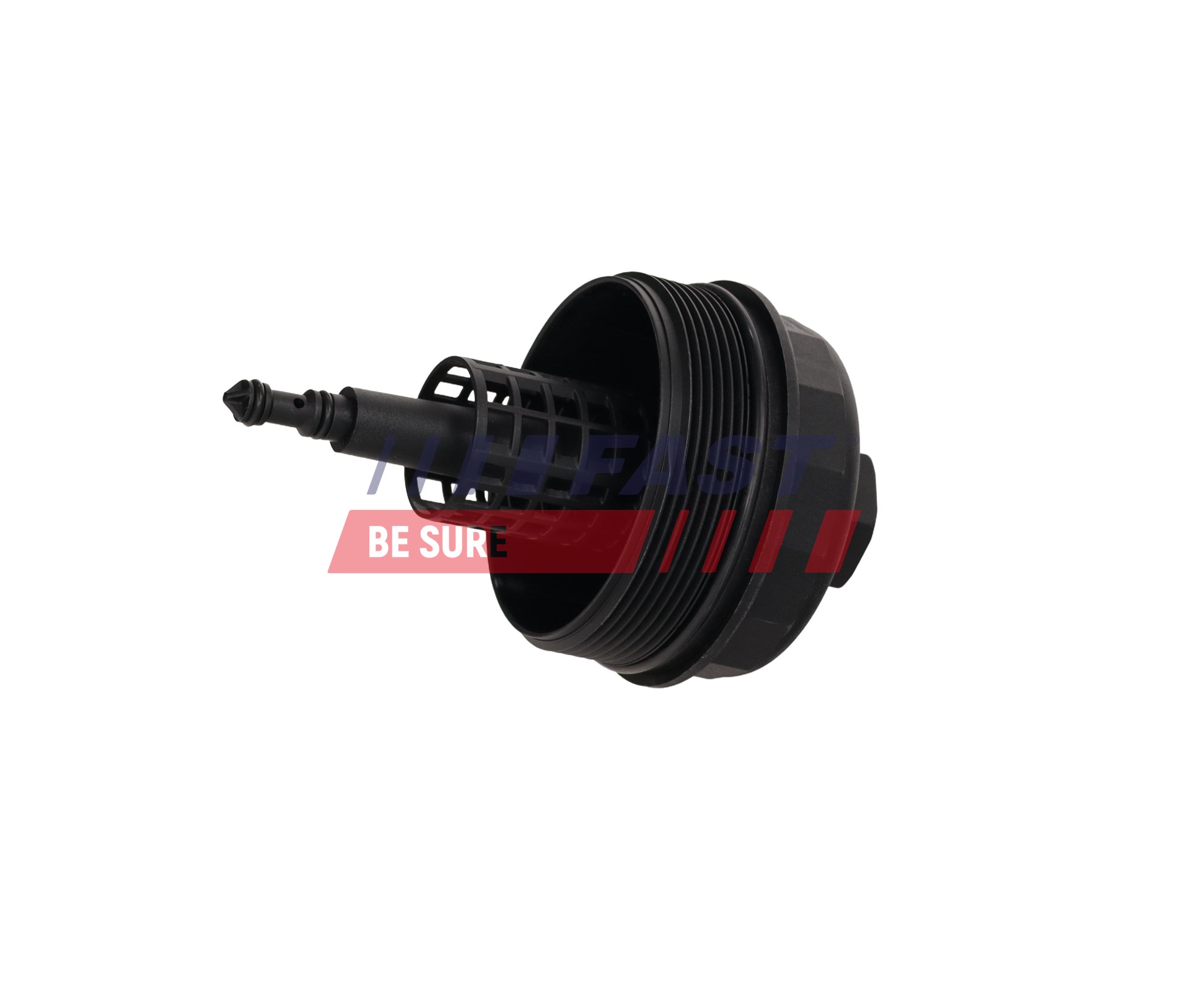 FAST FT04355 Oljefilterhus og tetning BMW 3 Cabrio (E46) 320Ci 2.2 Bensin 163 hk 2007 pris