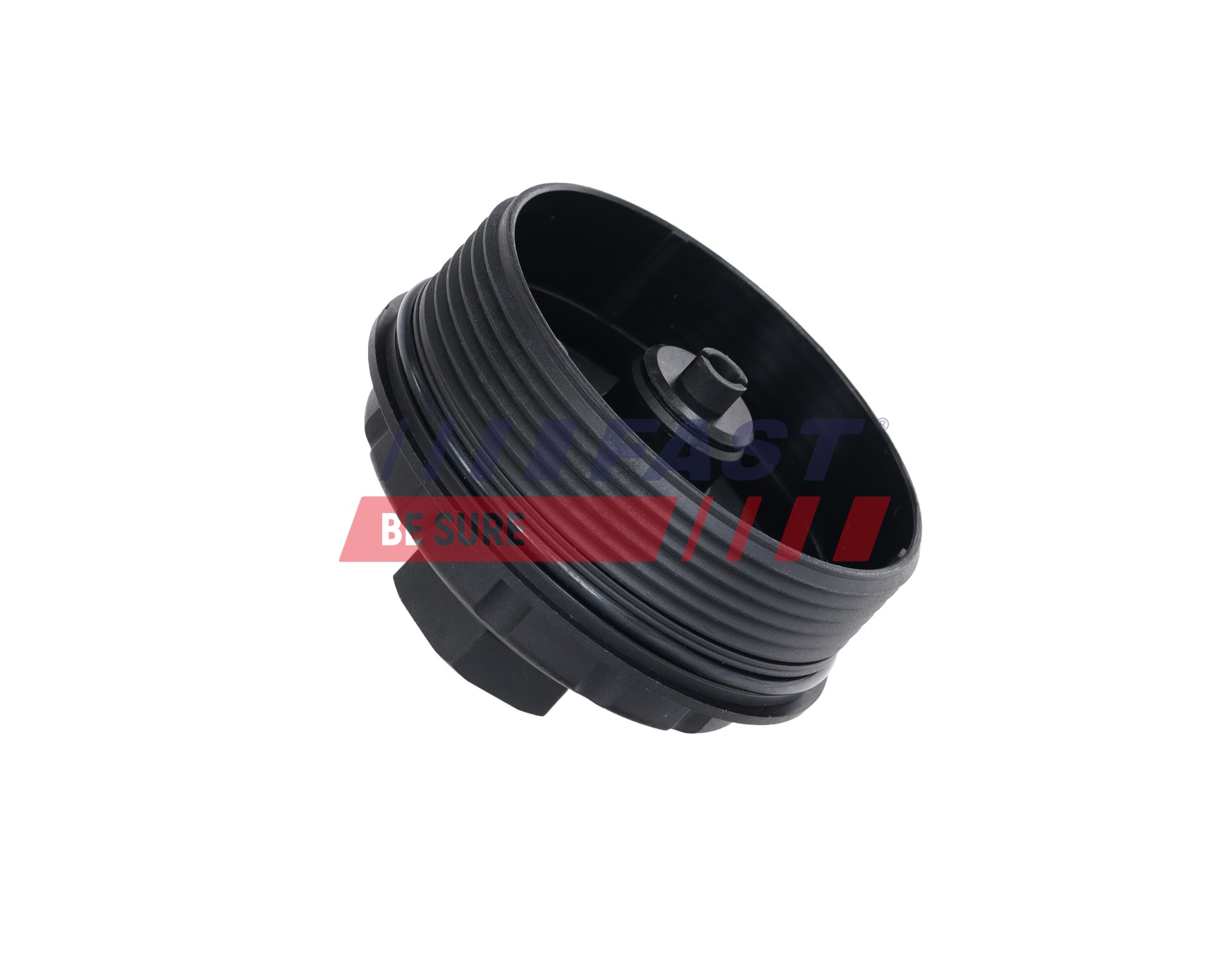 FAST FT04364 Alyvos filtro korpusas / tarpiklis Altea XL 2.0 TDI 4x4 dyzelinas 140 AG 2009