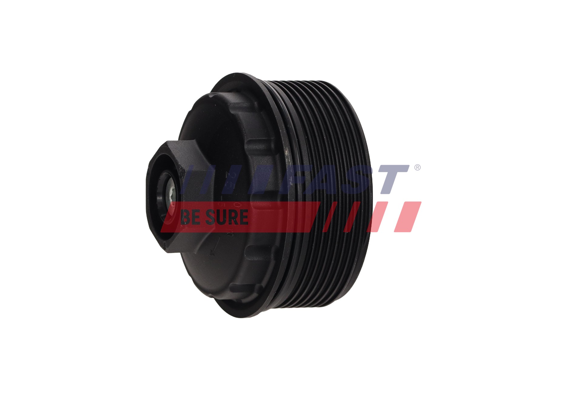 FAST FT04371 Oljefilterhus og tetning VW Passat Sedan (3C2) 3.2 FSI 4motion Bensin 250 hk 2010 pris