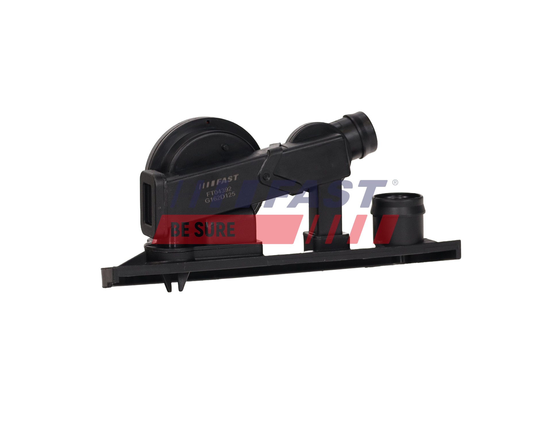 FAST FT04392 Вентиляция картера двигателя VW PASSAT Variant (3C5) 2.0 TFSI бензин 200 л.с. 2007