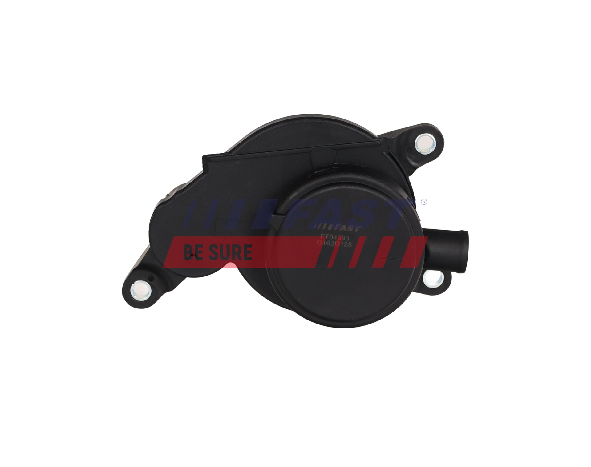 FAST FT04393 Kurbelwellenentlüftung OPEL Antara (L07) 2.0 CDTI Diesel 150 PS 2010