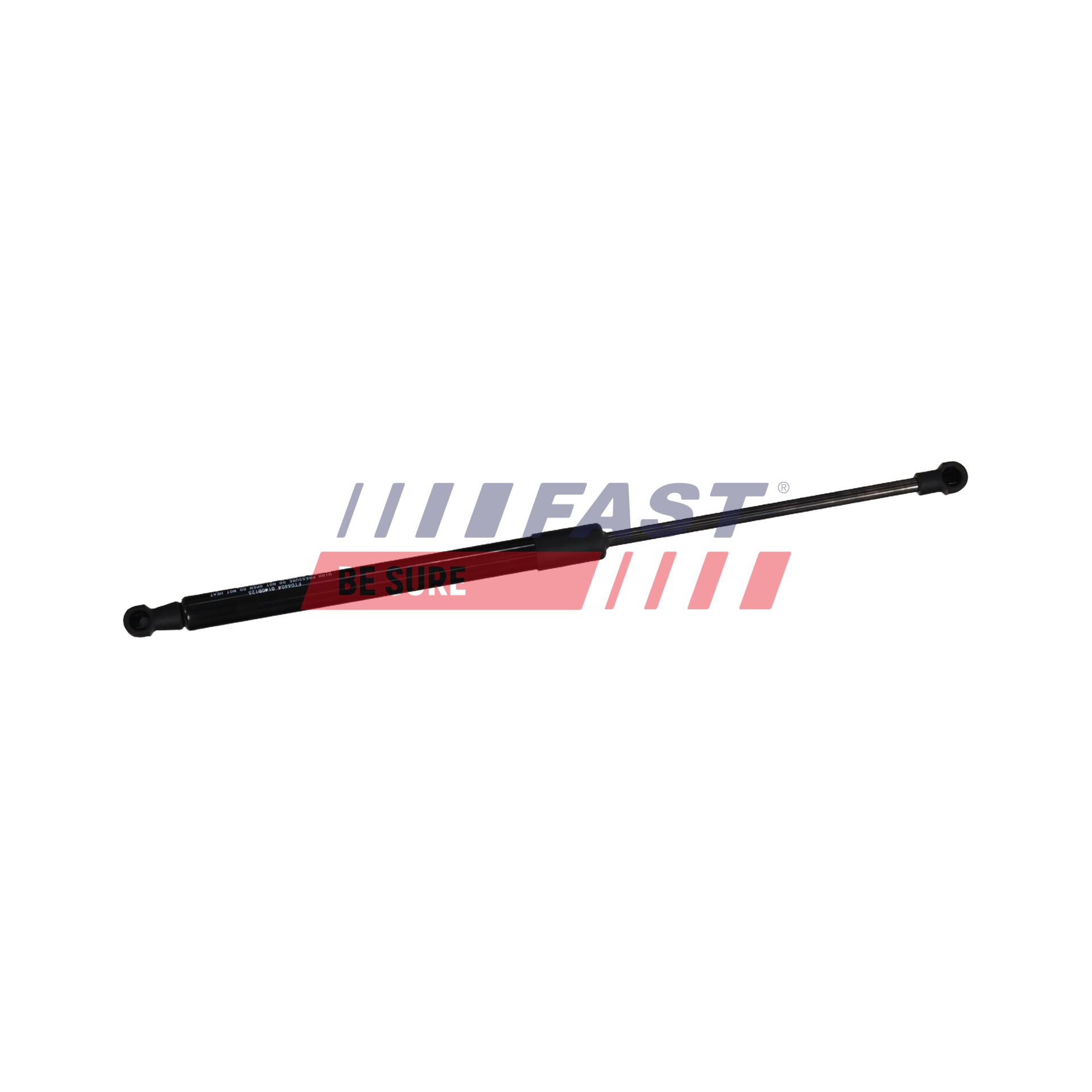 FAST FT04404 Bagageira Toyota Yaris II Hatchback (XP9) 1.5 (NCP91_) Gasolina 109 cv 2010 preço