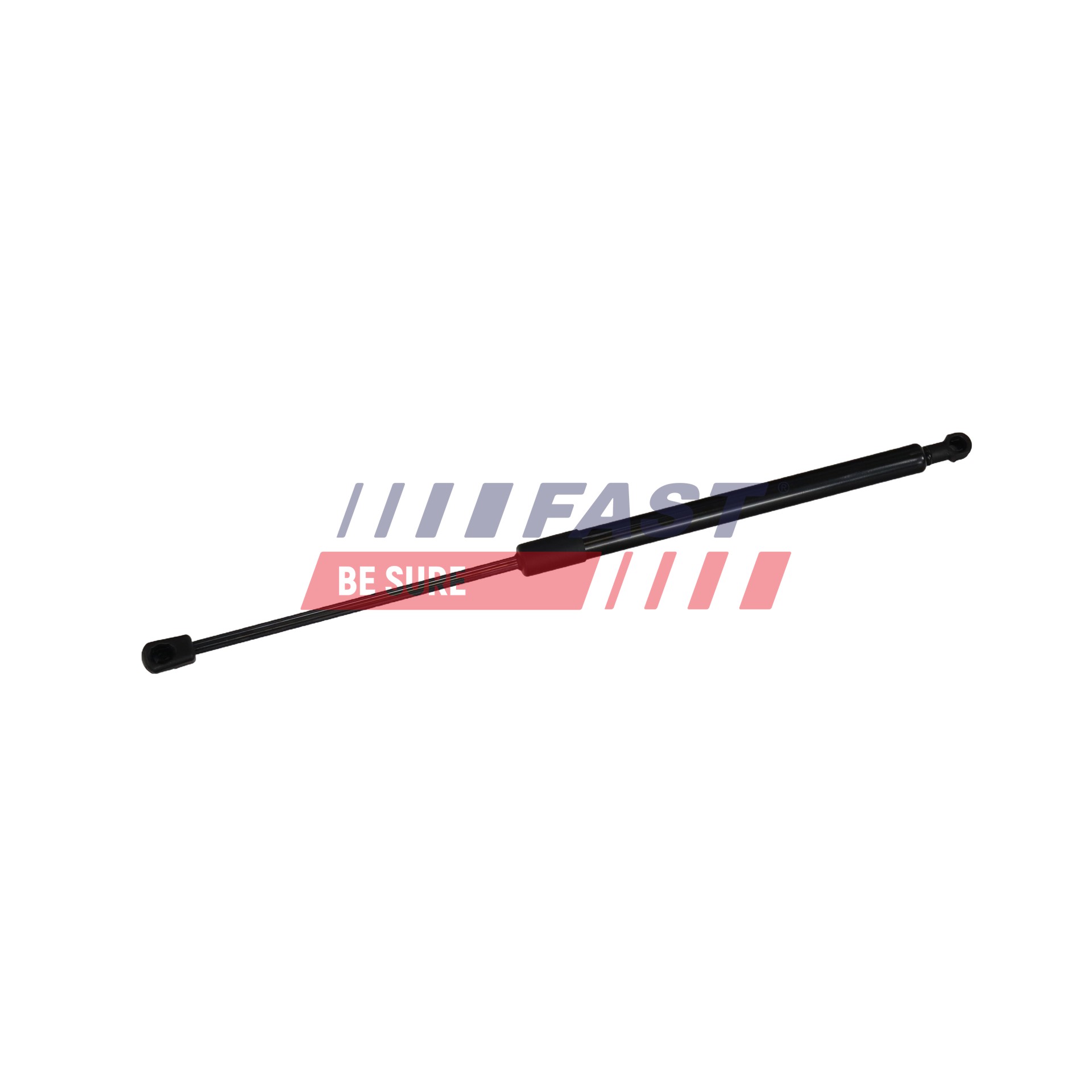 FAST FT04406 Bagasje lasterom Hyundai Getz tb 1.5 CRDi GLS Diesel 102 hk 2004 pris