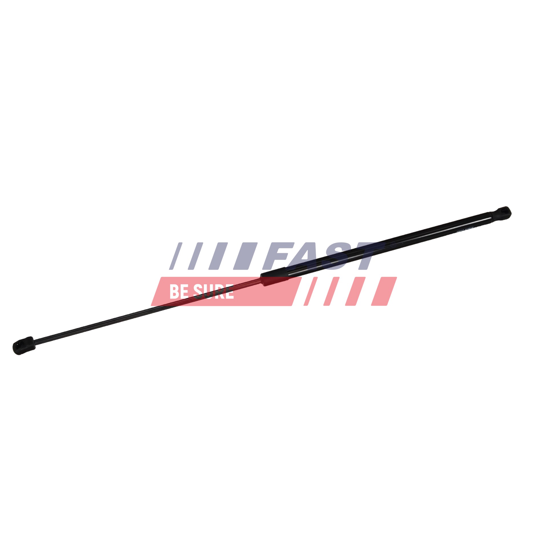 FAST FT04413 Gasfeder Motorhaube Passat B5 2.5 TDI 4motion Diesel 180 PS 2003