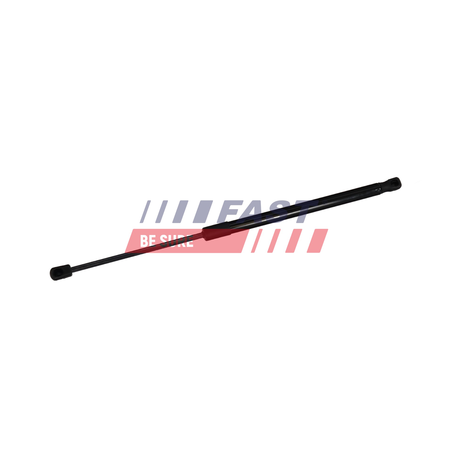 FAST FT04414 Prtljaznik / prostor za tovor CITROЁN C4 II Hatchback 1.6 THP Bencin 156 km 2009