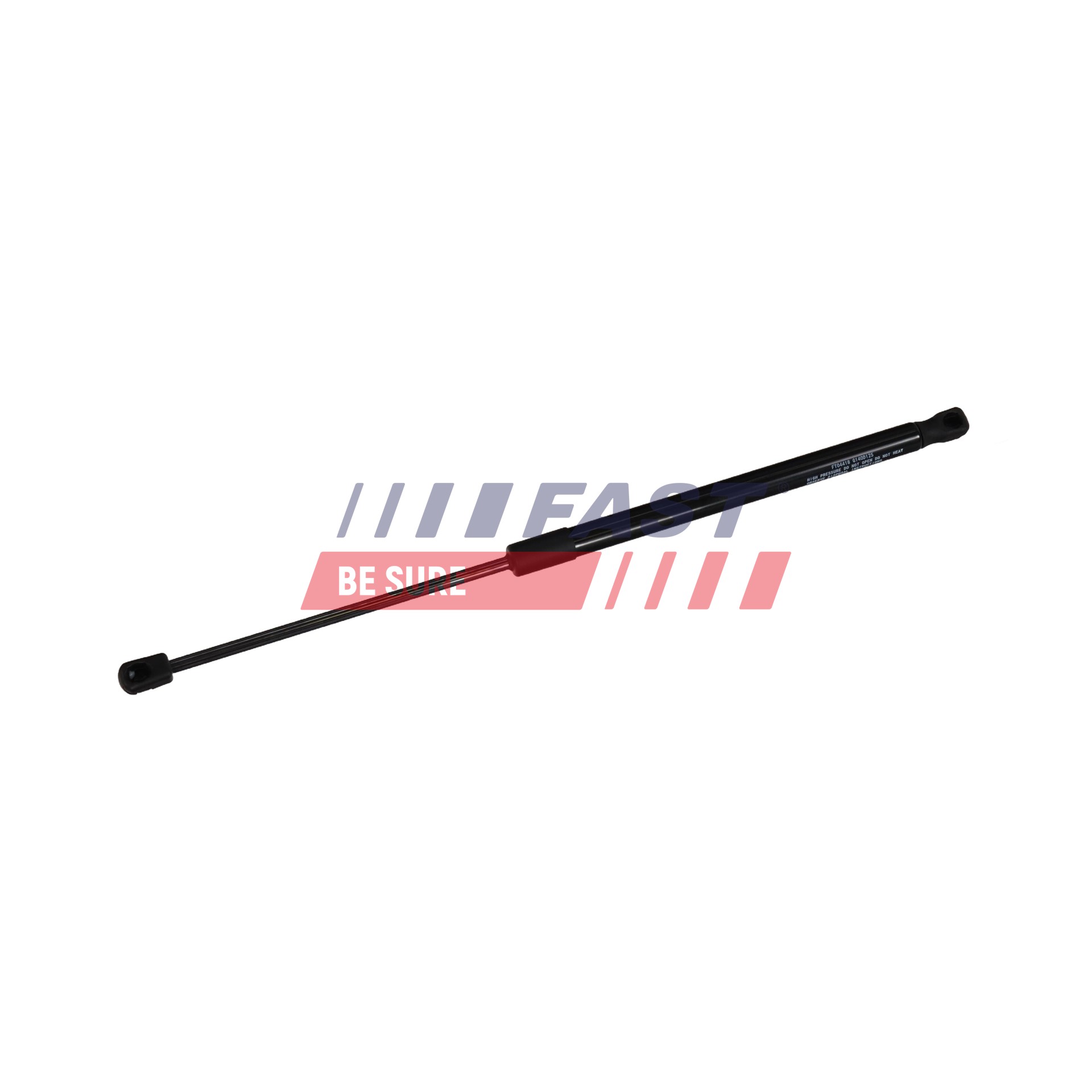 FAST FT04418 Porta-malas Audi A4 8K5 2.0 TFSI quattro Gasolina 211 cv 2015 preço