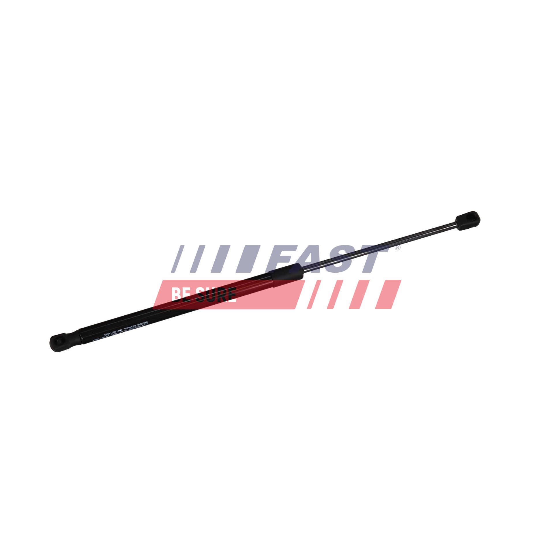 FAST FT04420 Vano di carico MITSUBISHI Outlander 2 SUV (CW_W) 3.0 4WD (CW6W) Benzina 230 CV 2011 prezzo