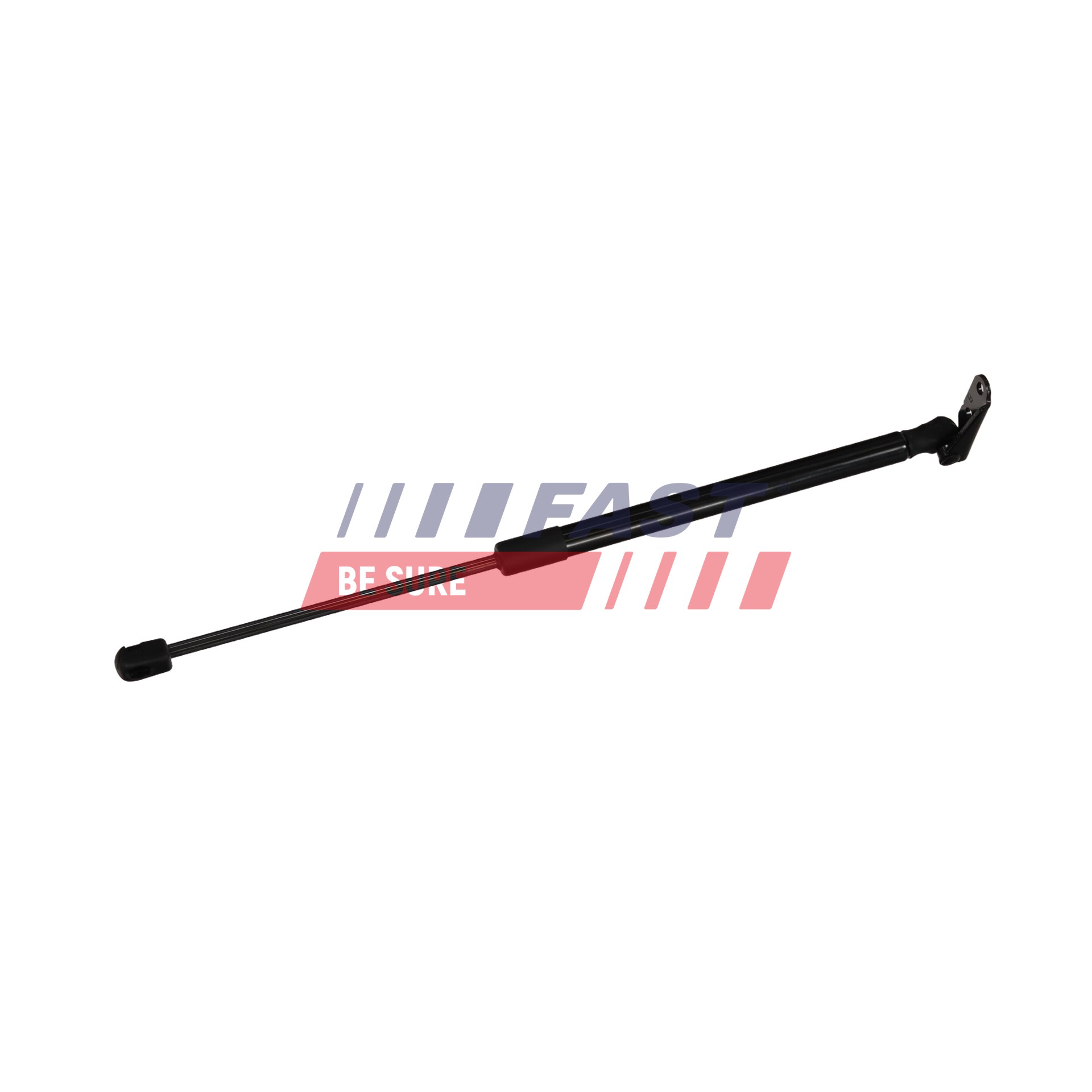 FAST FT04421 Amortizer zadnjih vrat CITROЁN C3 II (SC_) 1.0 VTi Bencin 68 km 2013