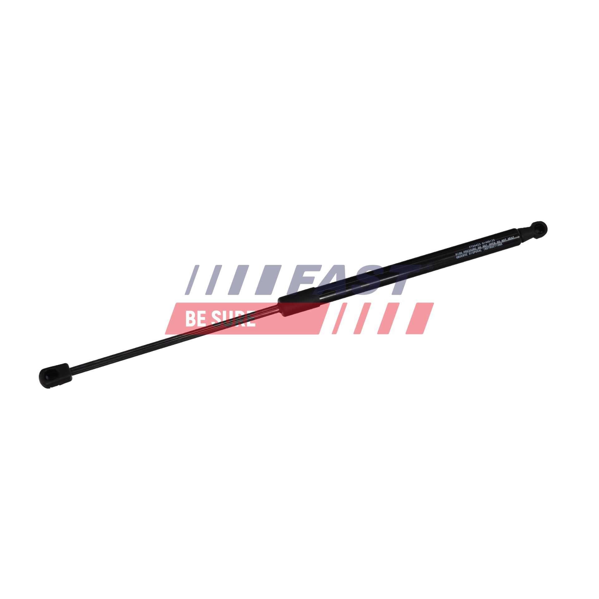 FAST FT04423 Bagageira SKODA Fabia 2 (545) 1.4 TDI Diesel 70 cv 2010 preço