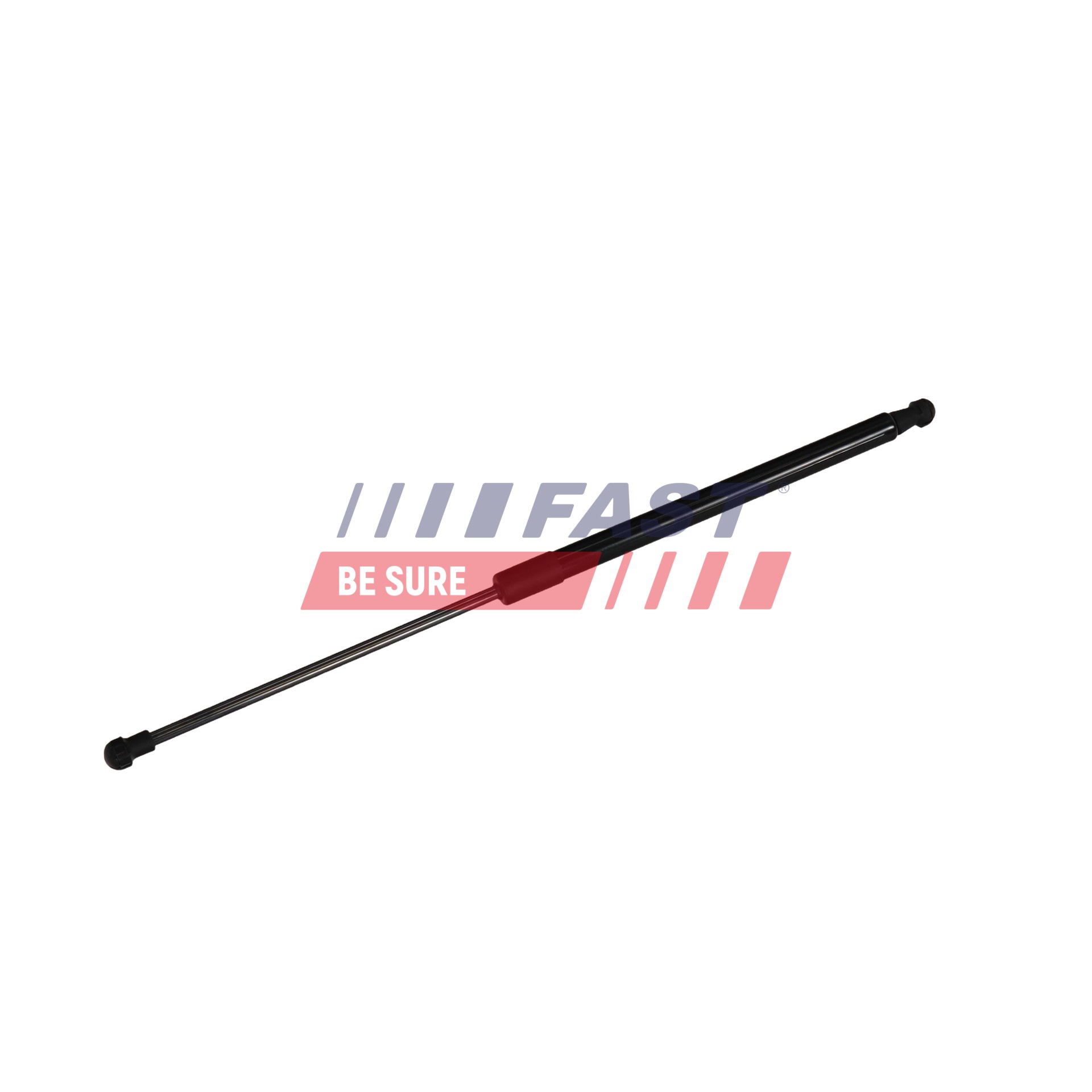 FAST FT04425 Багажник / помещение для груза Nissan Qashqai j10 2.0 Привод на все колеса бензин 140 л.с. 2014