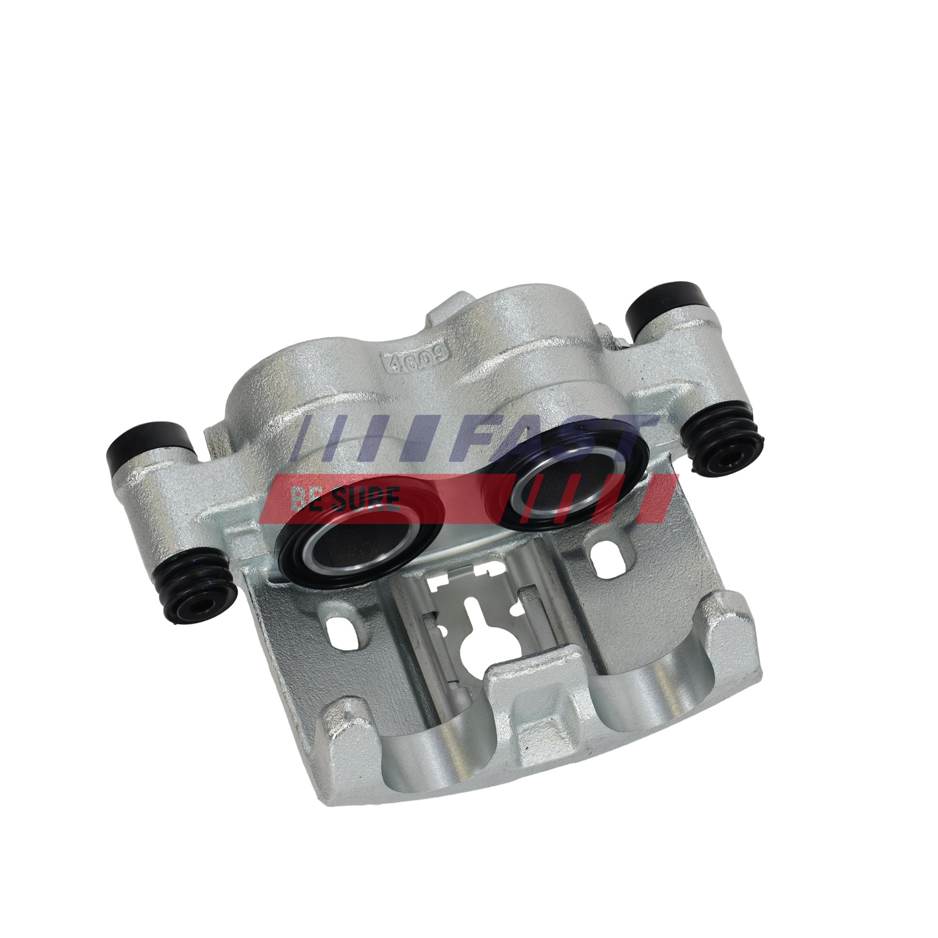 FAST FT11699 Bremssättel IVECO DAILY 4 Pritsche/Fahrgestell 35C14, 35C14 /P, 35S14, 35S14 /P, 35S14 D, 35S14 D/P Diesel 140 PS 2010