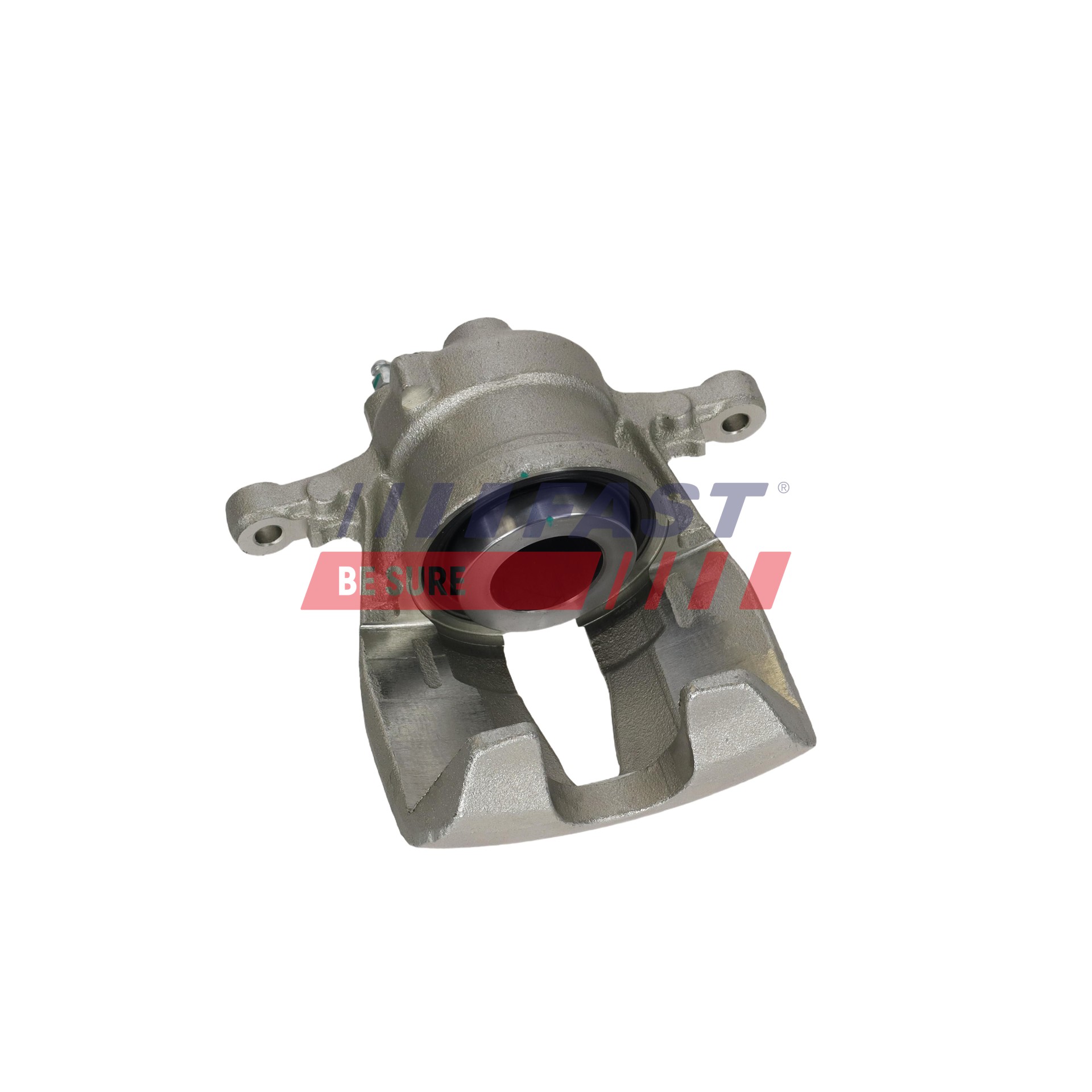 FAST FT11723 Remtang OPEL Meriva A (X03) 1.3 CDTI (E75) Diesel 69 Pk 2008 kosten
