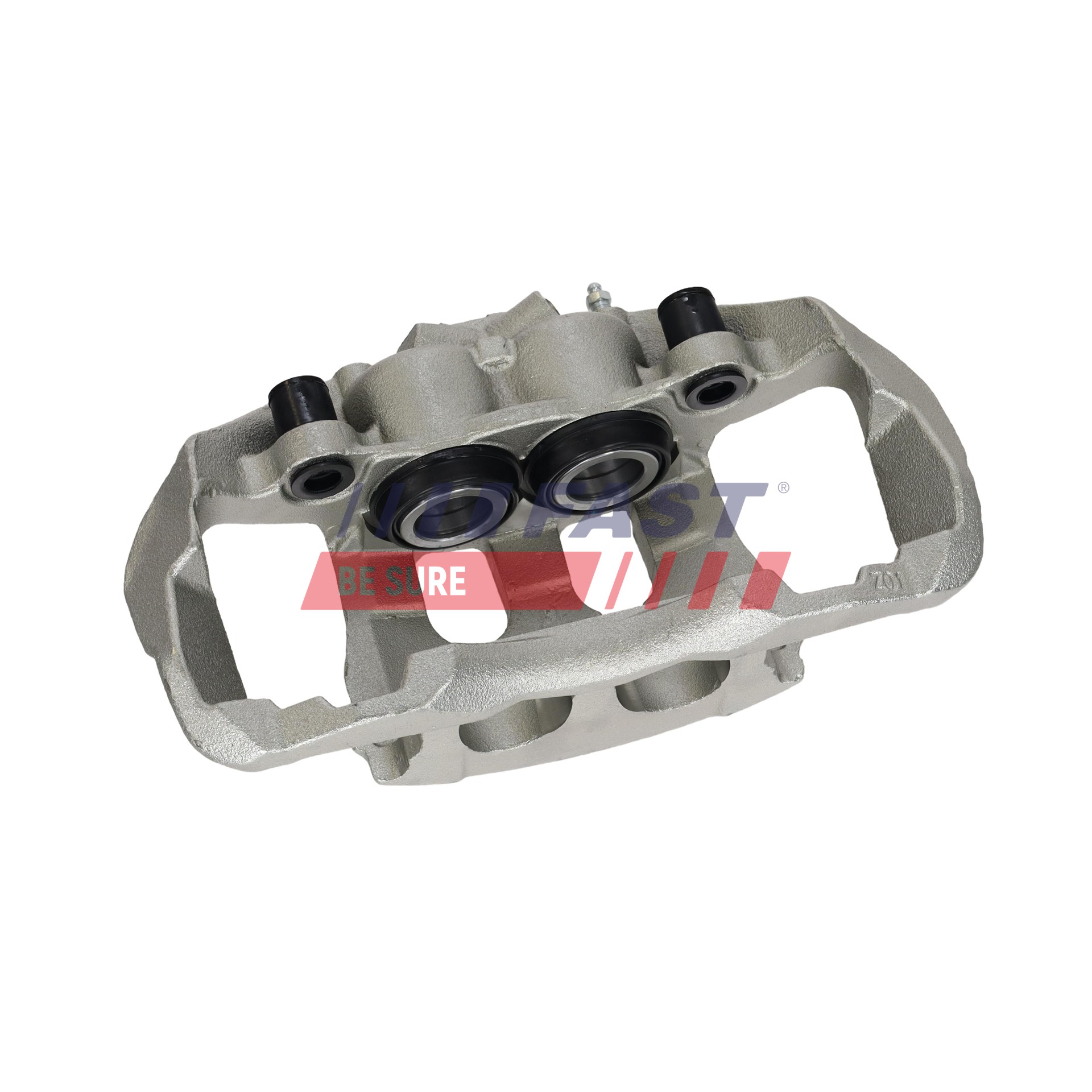7E0615124 OE FAST Pinza freno FT11726