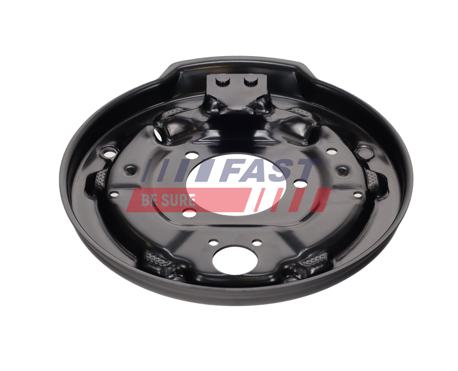 FAST FT11746 Zavorni boben PEUGEOT Partner I Combispace 1.6 16V Bencin 109 km 2004