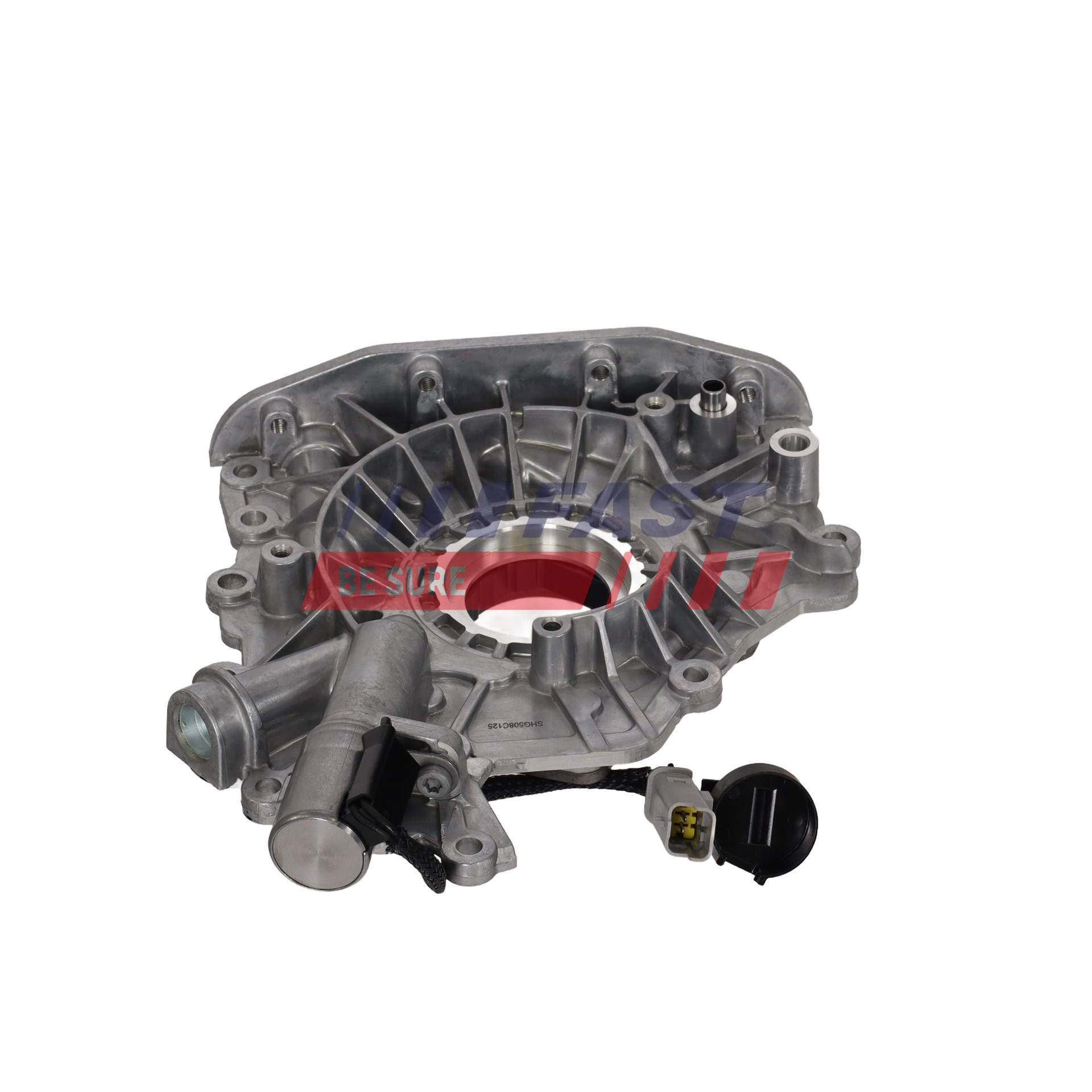 FAST FT11798 Oliepumpe Partner k9 1.5 BlueHDi Diesel 75 HK 2024 pris