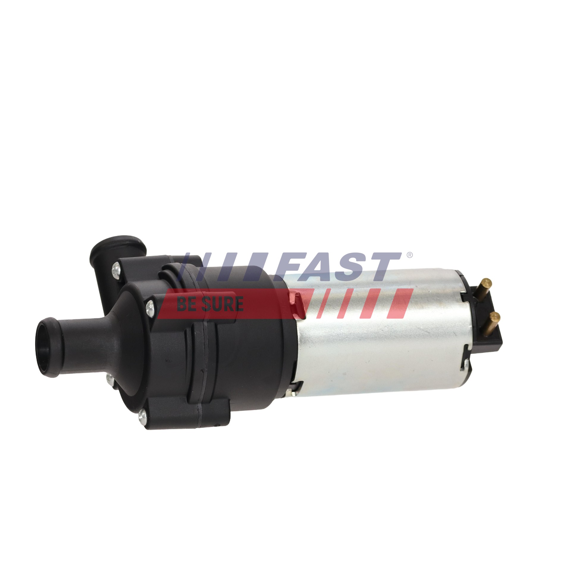 FAST FT11817 Obtocna crpalka za vodo,-orevanje pri stanju Mercedes Sprinter 906 Keson 414 4x4 (904.012, 904.013, 904.612, 904.613) Bencin 143 km 1999