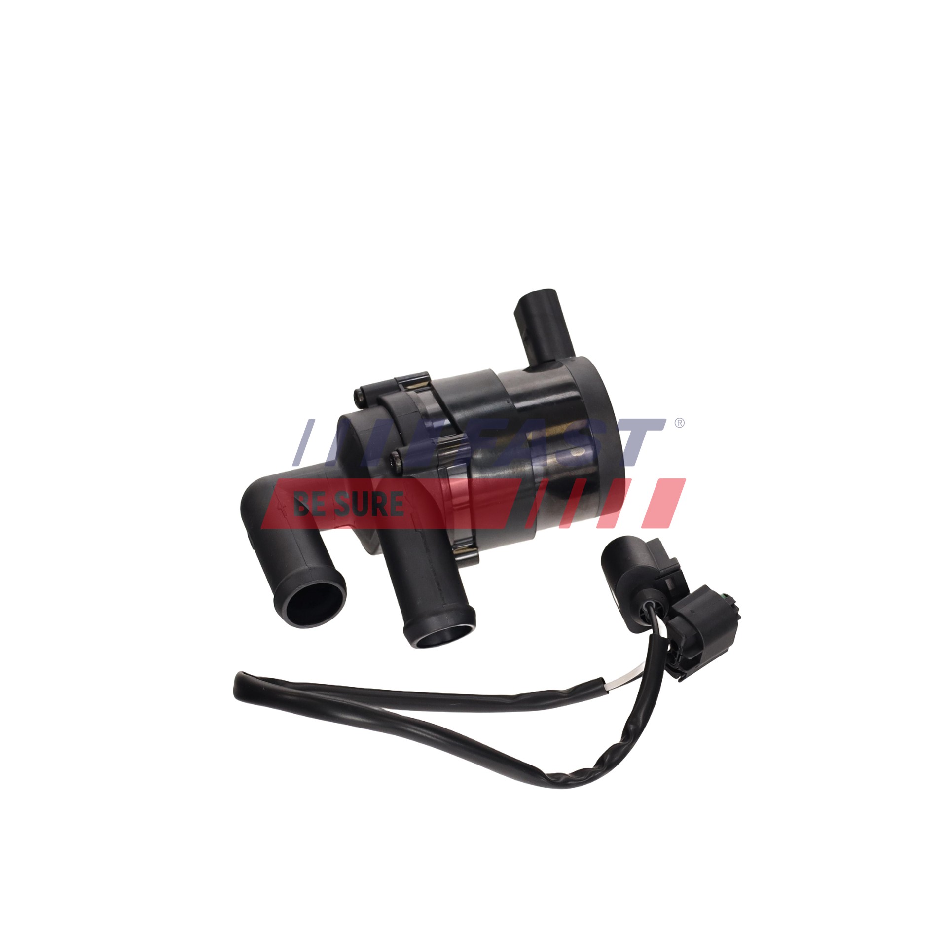 FAST FT11818 Vattenpump oberoende uppvärmning VW Caddy III Kombi (2KB, 2KJ, 2CB, 2CJ) 1.6 BiFuel Bensin/motorgas (LPG) 102 hk 2011 pris
