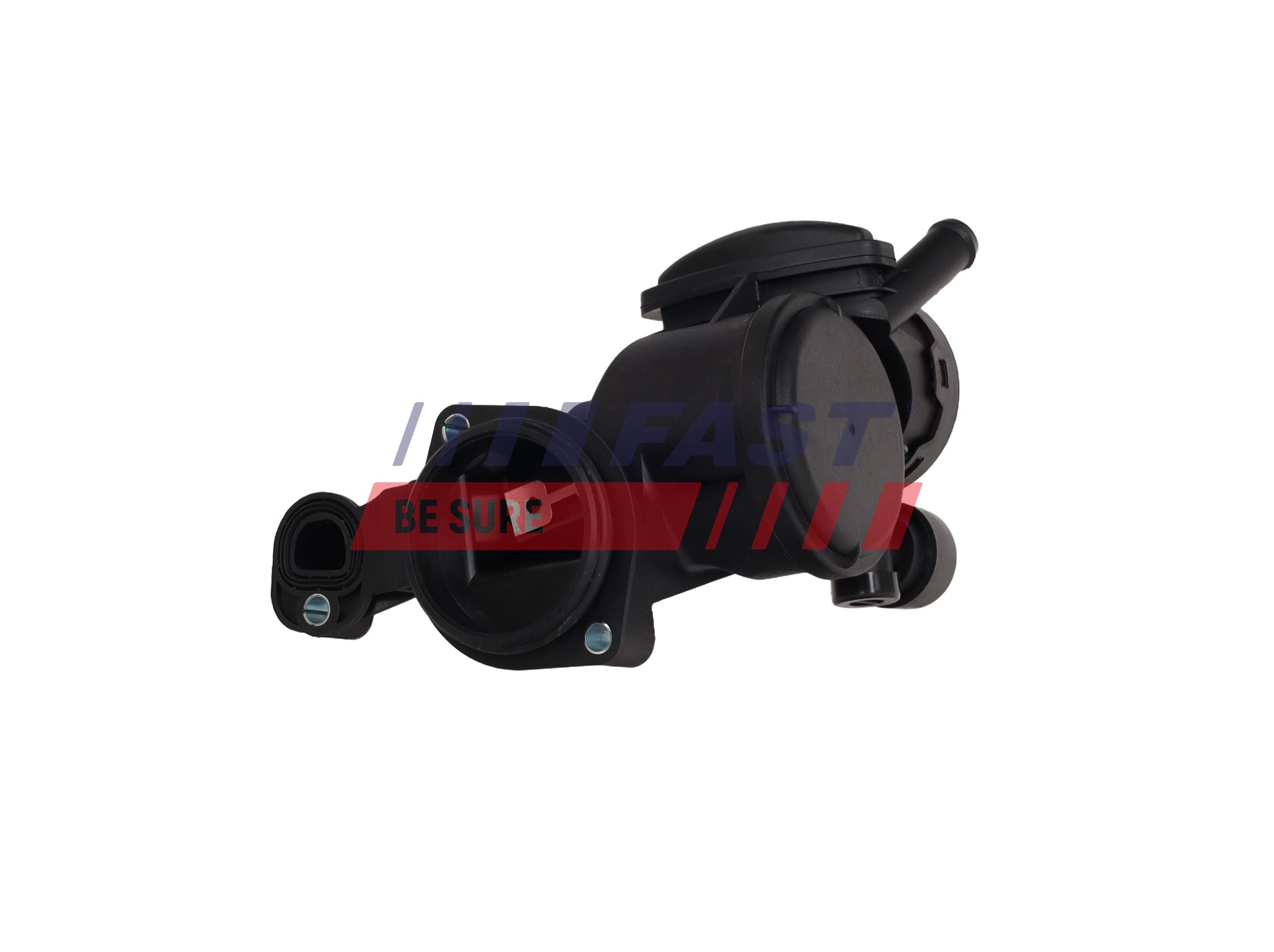 FAST FT11918 Krumtapsudluftning SKODA Fabia 1 Combi (6Y5) 1.4 16V Benzin 75 HK 2004 pris