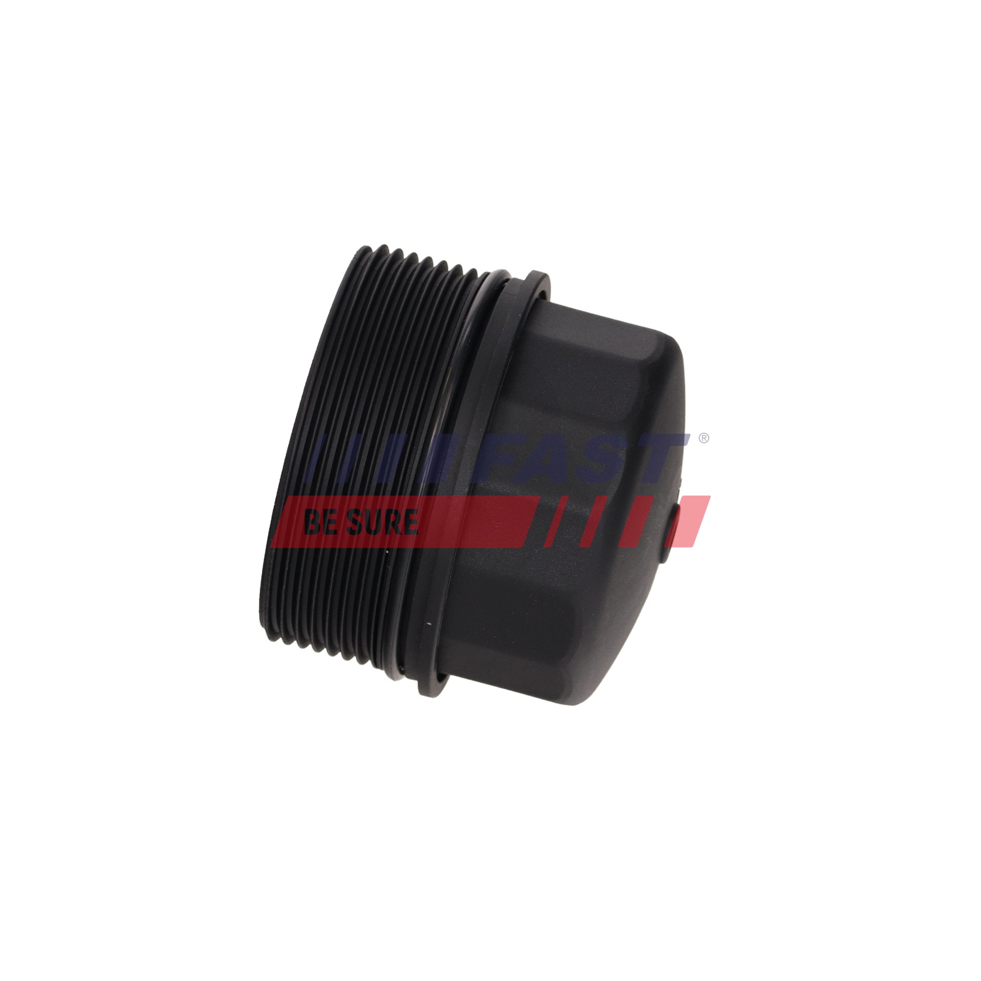 FAST FT11932 Carter filtro olio MERCEDES-BENZ CLK Cabriolet (A208) CLK 200 Kompressor (208.444) Benzina 163 CV 2002 prezzo