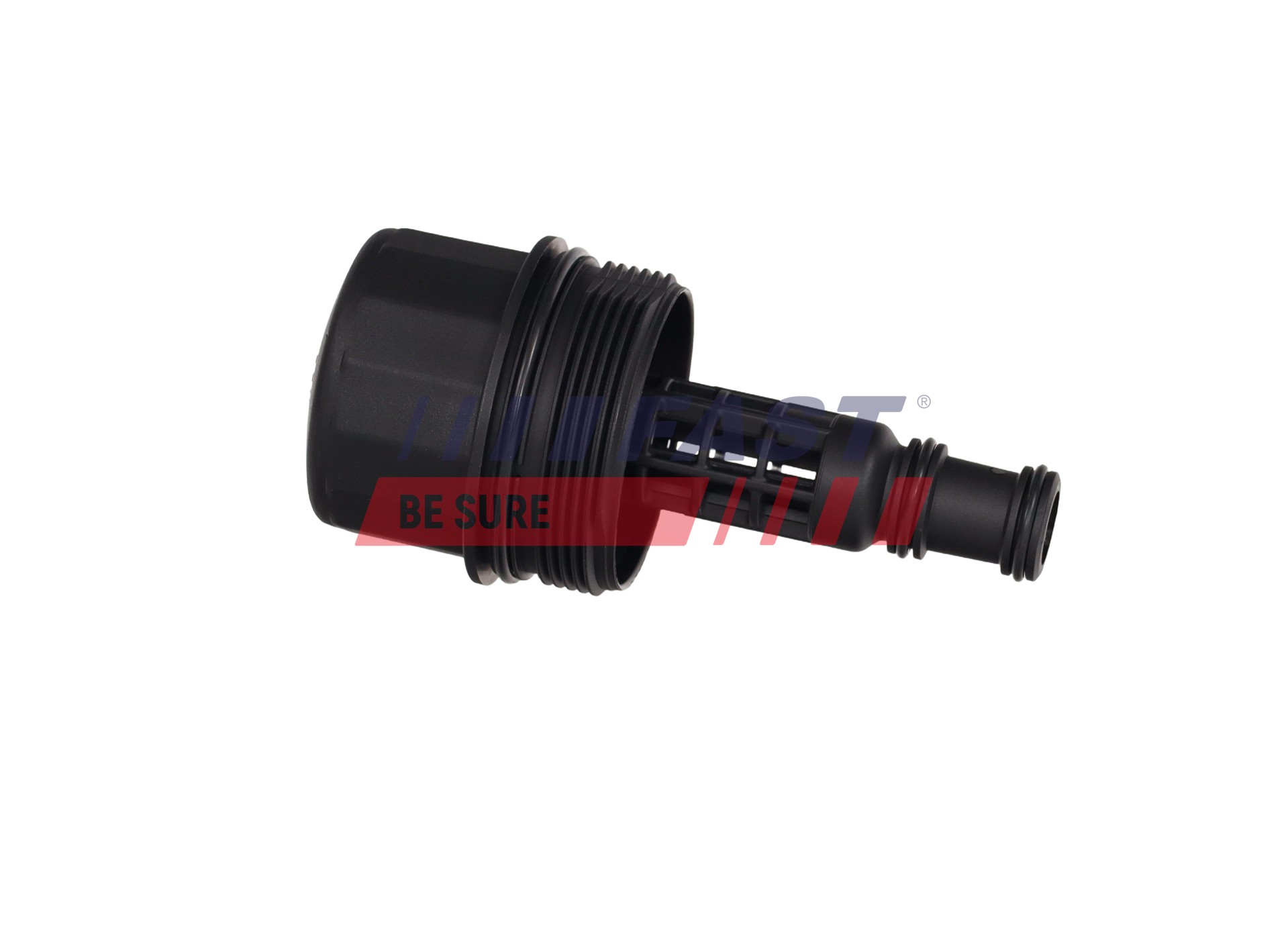 FAST FT11933 Ölfiltergehäuse Mercedes-Benz GLK X204 280 3.0 4-matic (204.981) Benzin 231 PS 2008