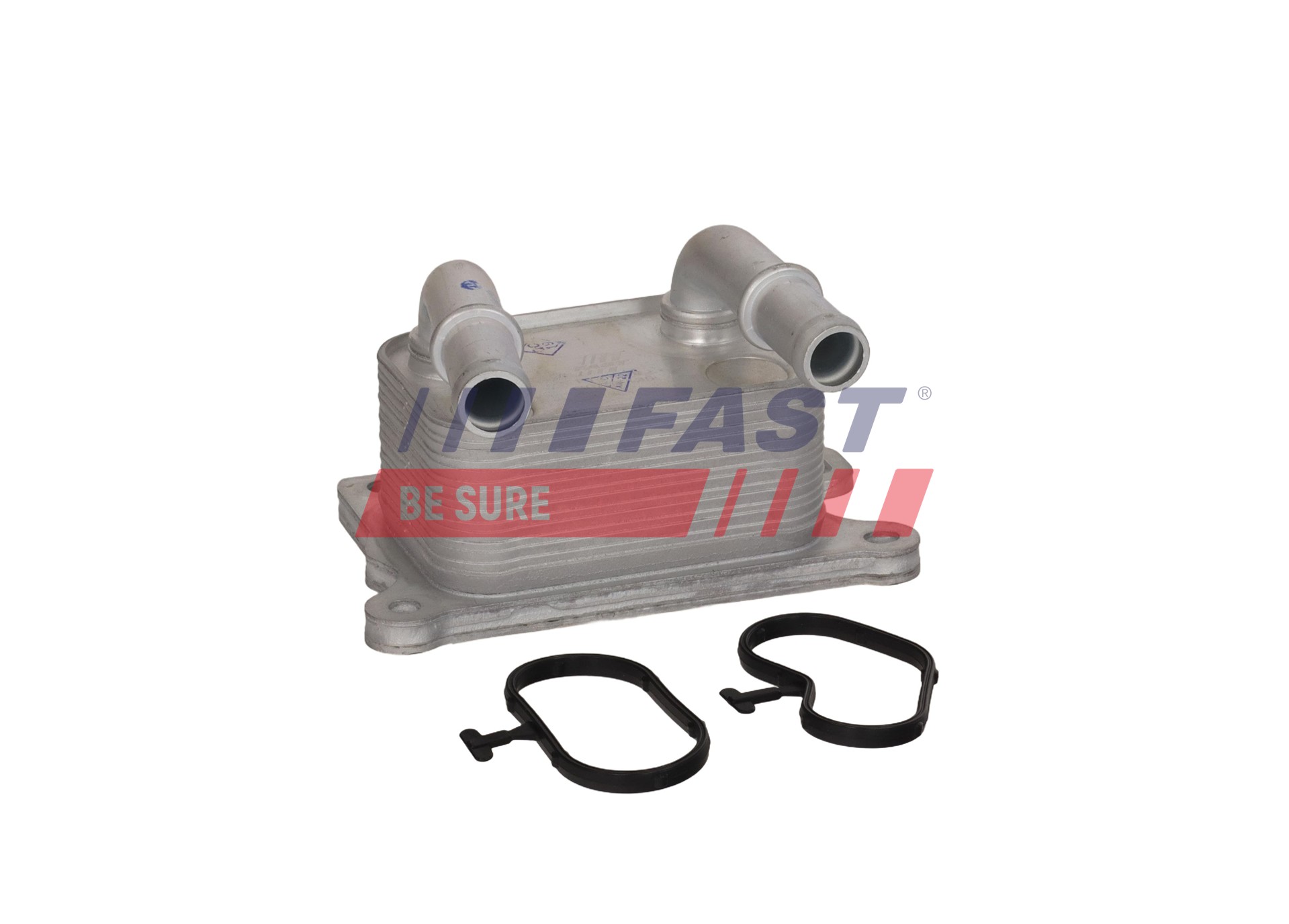 FAST FT11978 Radiateur d'huile moteur Mercedes Citan 415 112 (415.703) Essence 114 CV 2016