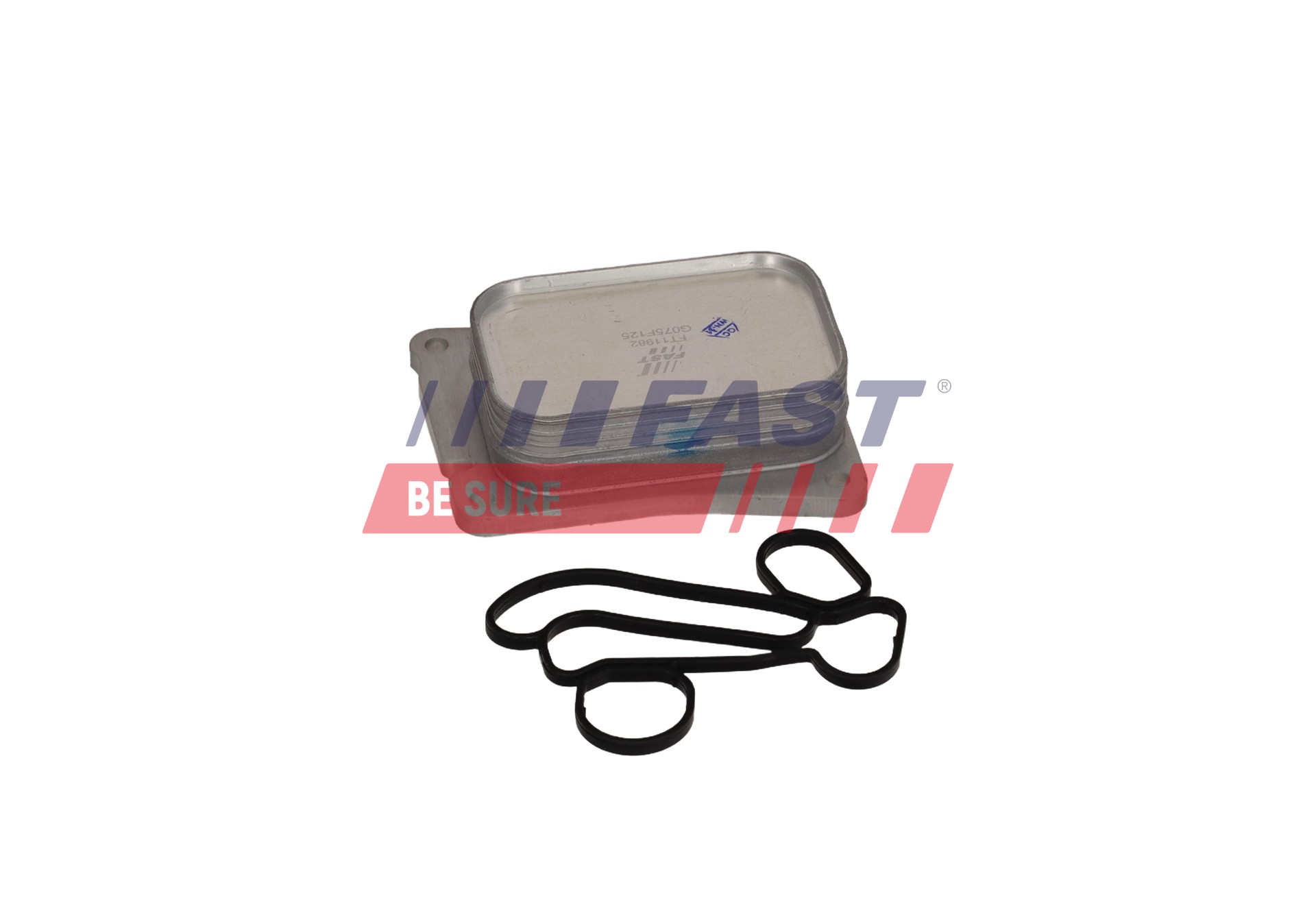 FAST FT11982 Oljekyl Mercedes W204 C 180 1.8 Kompressor (204.046) Bensin 156 hk 2013 pris