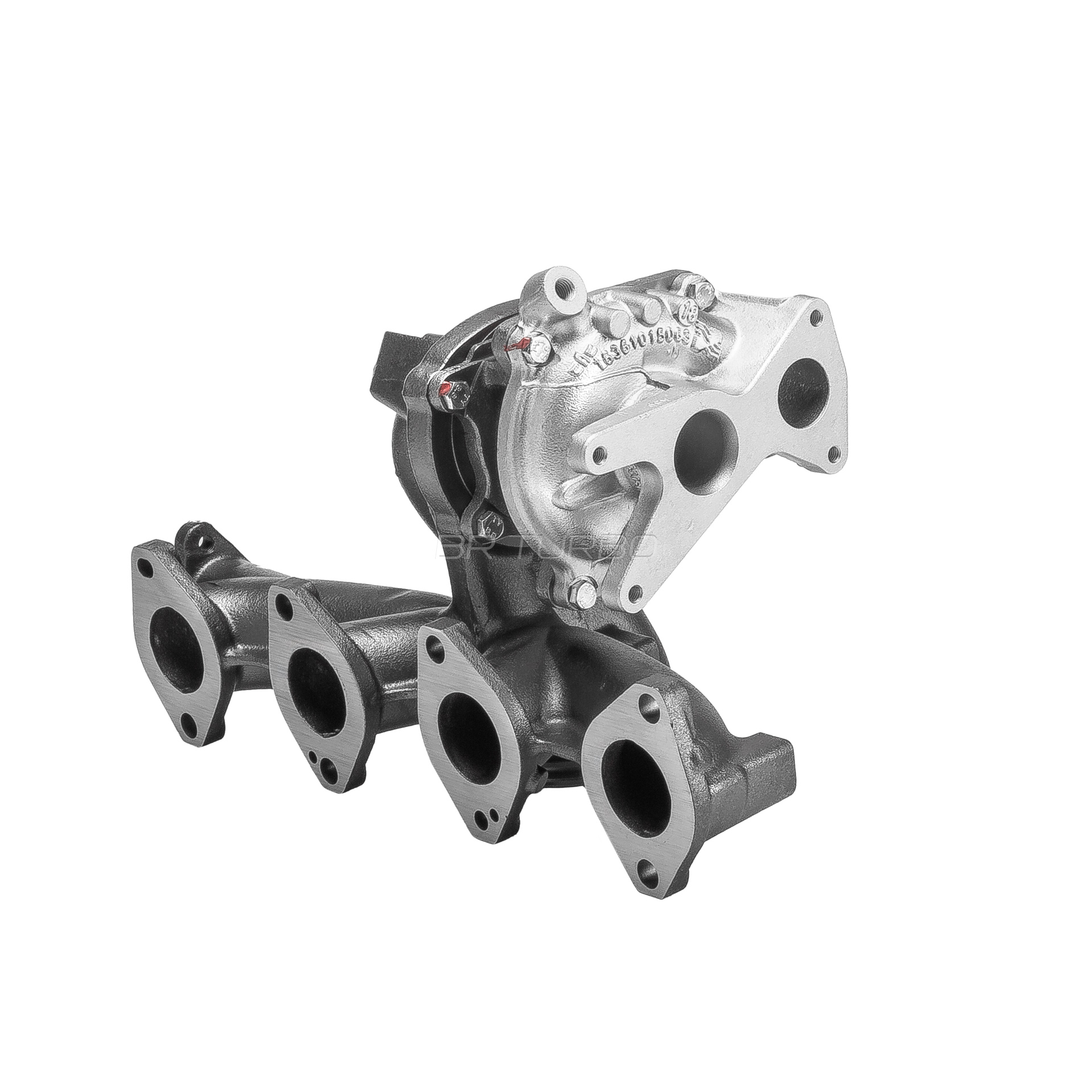 BR Turbo 16319880013RS Turbo BMW 2 Active Tourer (F45) 220d xDrive 2.0 Diesel 190 Pk 2021 kosten