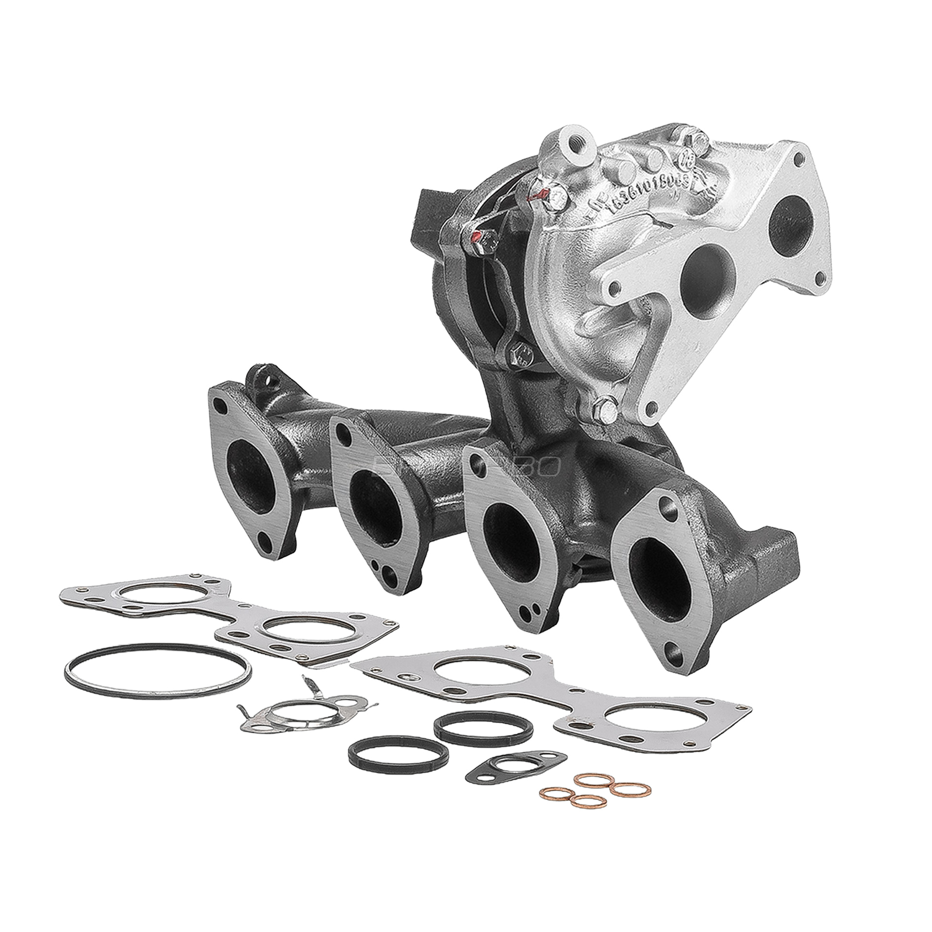 BR Turbo 16319880013RSG Turbocompressore MINI Countryman (F60) 2.0 Cooper SD ALL4 Diesel 190 CV 2025 prezzo