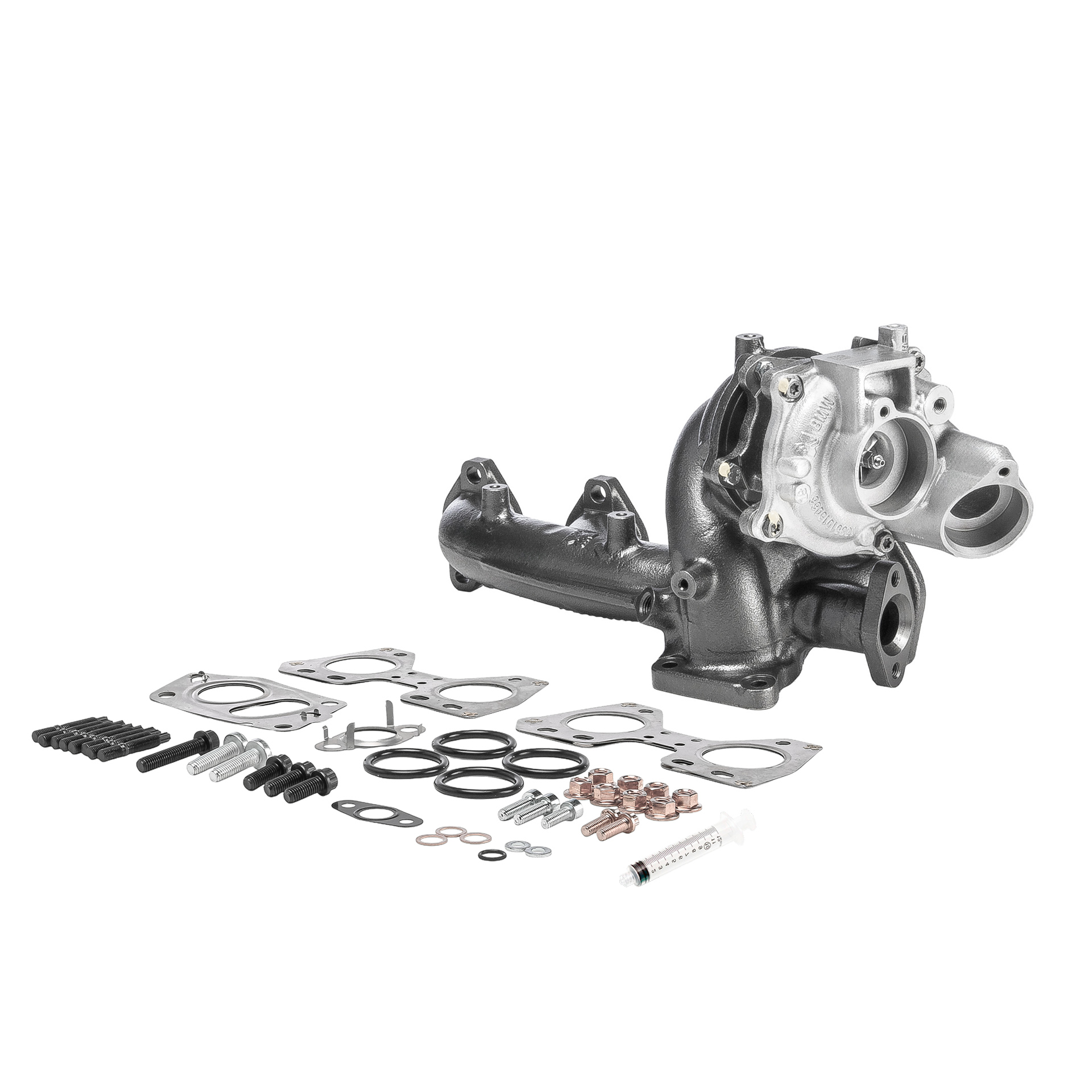 8591886 OE BR Turbo Turbolader 16319880067RSM